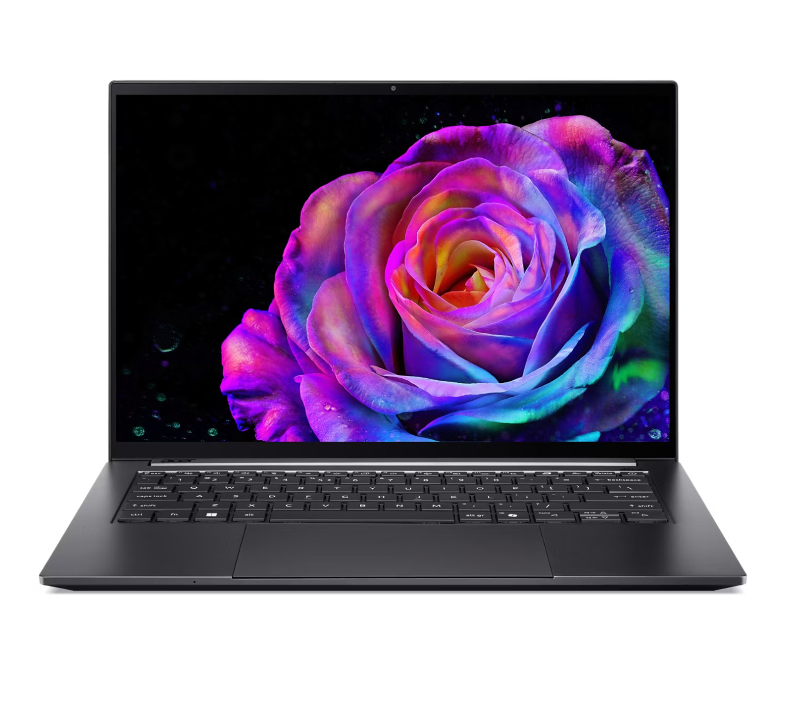 Acer Swift X 14.5″ OLED Touch Laptop 120Hz 16GB RAM 1TB SSD – SFX14-61G-R9QE