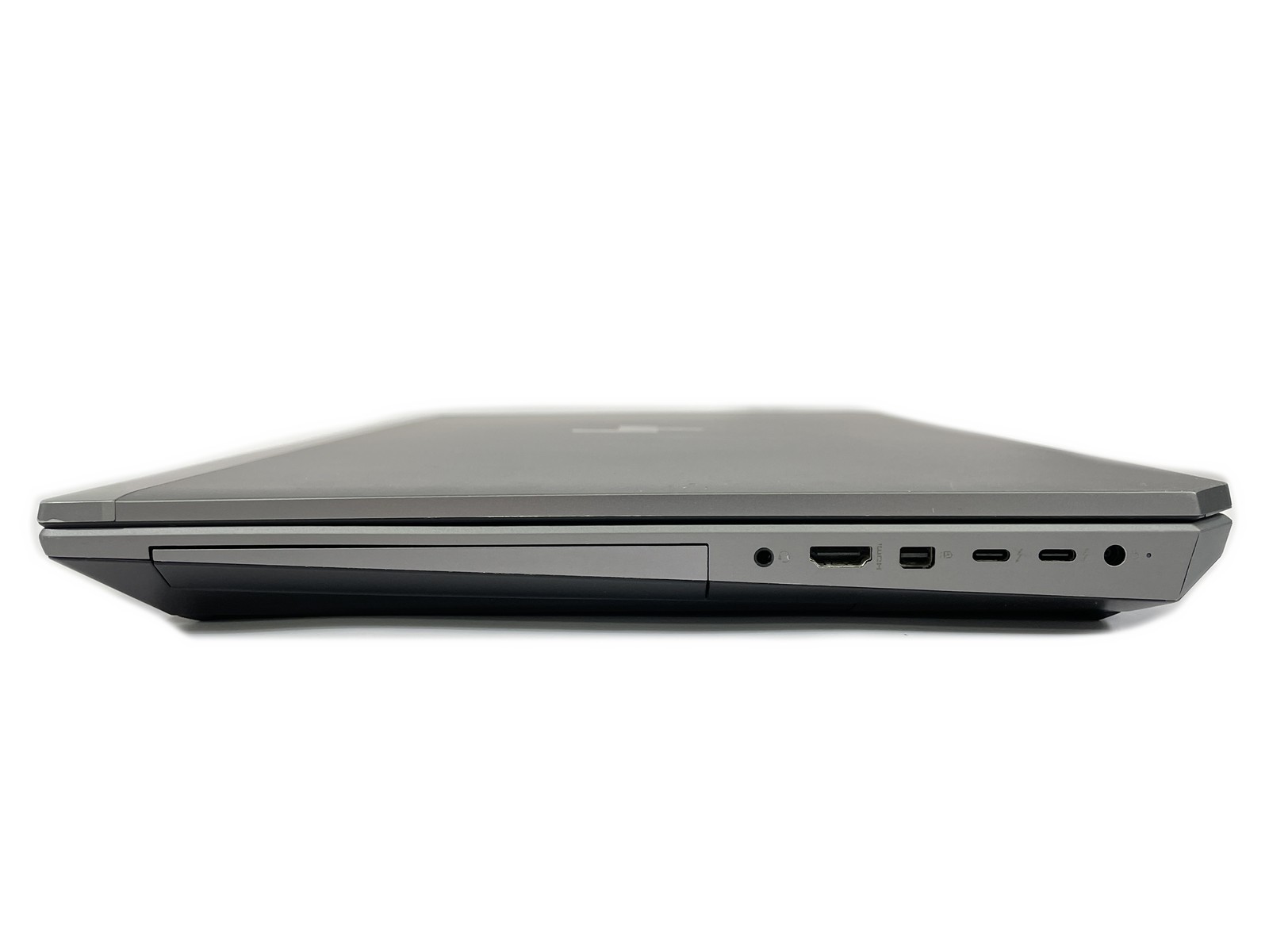 HP ZBook 17 G6 Workstation Laptop i7-9850H 512GB SSD 32GB RAM RTX 4000 – Win 11