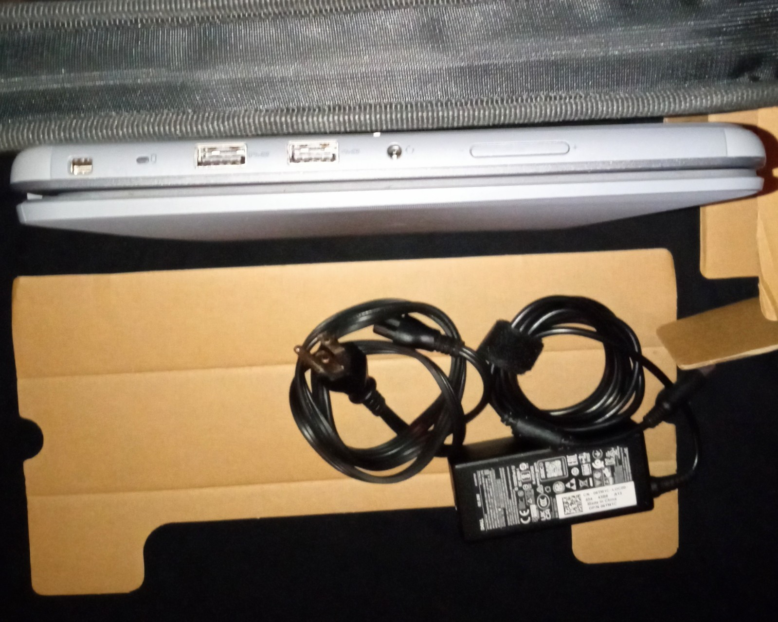 NEW DELL 3120 LATITUDE LAPTOP WINDOWS 11. ORIG $369. NOW AVG $329 ONLY $179