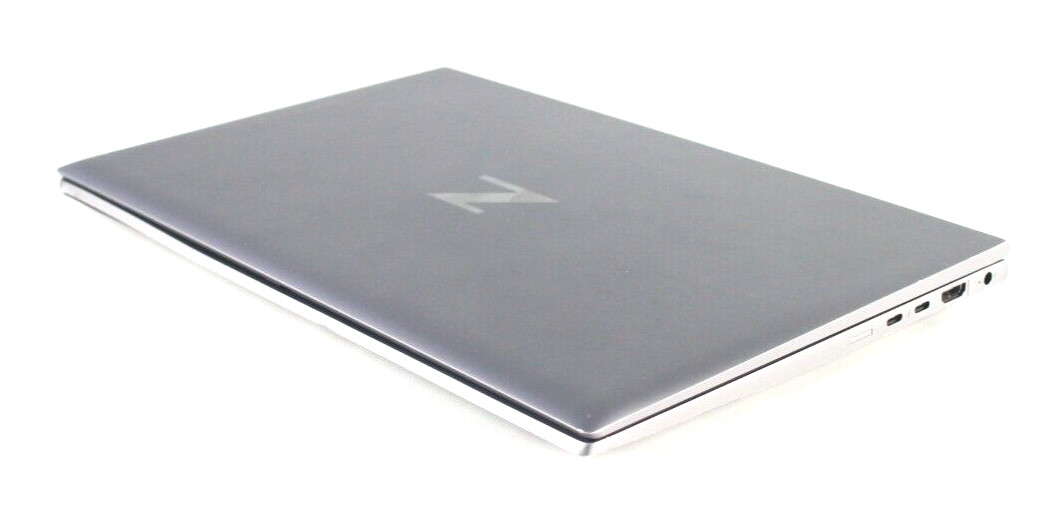 HP ZBook Firefly G8 15″ Laptop i5 11th Gen 256GB SSD 8GB RAM Win 11 Pro (BH)