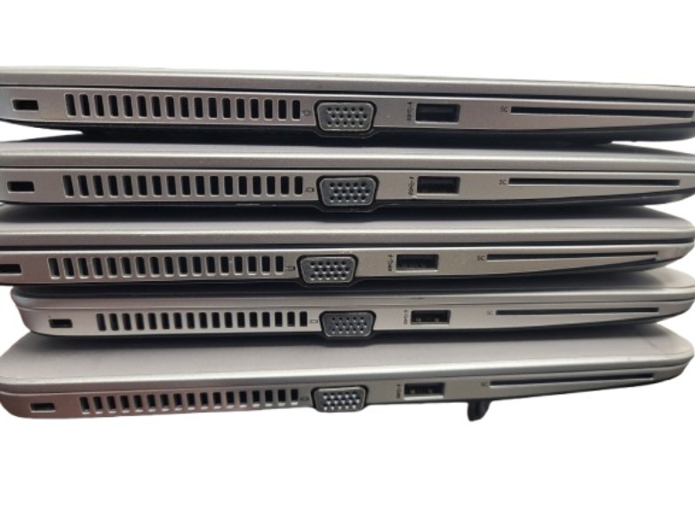 HP Elitebook 840 G3 i7-6600U 2.60Ghz 8Gb Ram 128GB HD WIndows 10 Pro