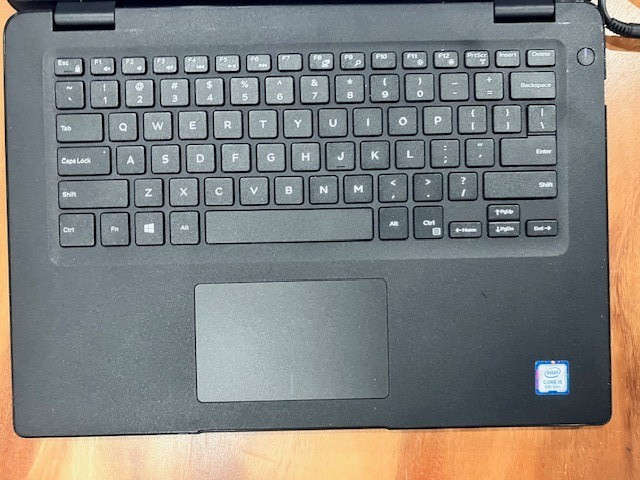 (LOT of 2) Dell Latitude 3400 i5-8265U 8GB RAM 256GB M.2 SSD Windows 11 Pro