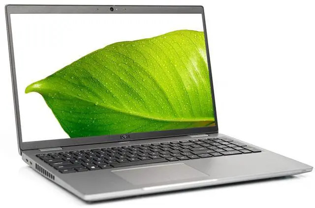 Dell Latitude 5520 15.6 in Touch Core i7 32GB RAM 1TB SSD M.2 W11 Pro Wty B