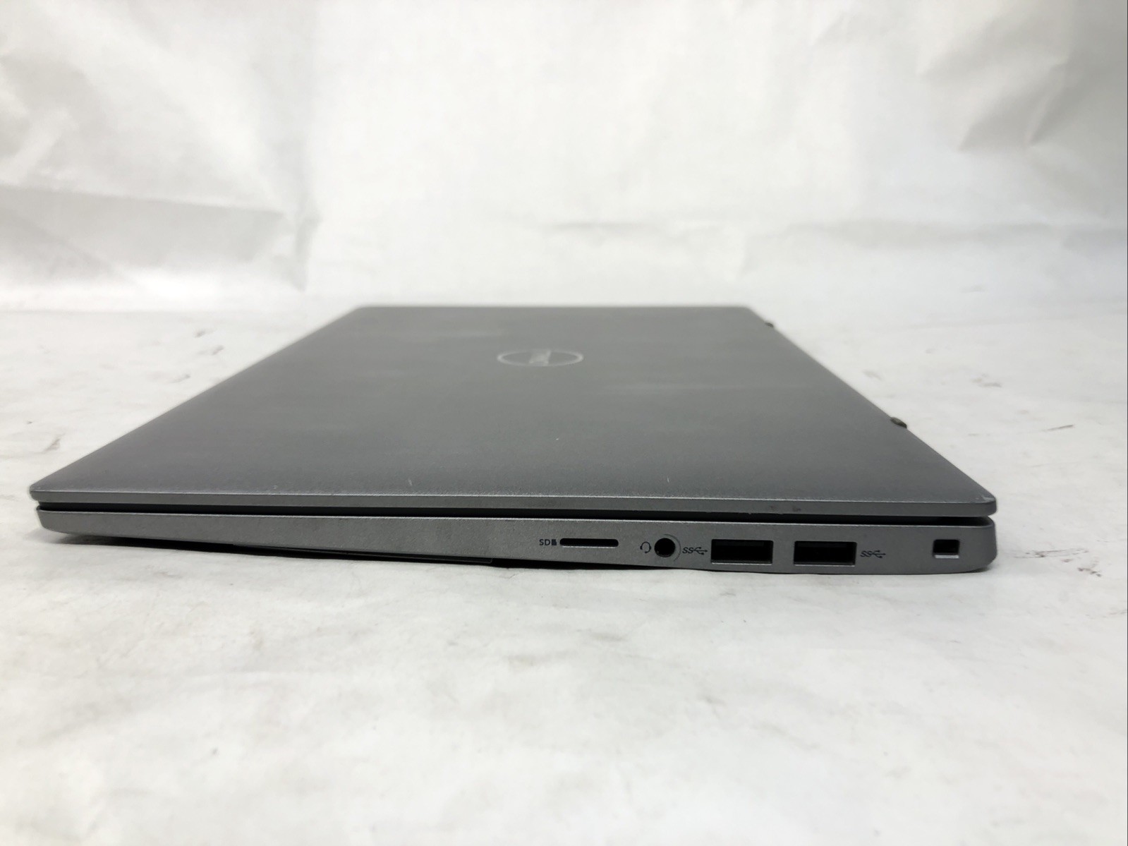 Dell Latitude 3320, Intel Core i5-1135G7 @2.40Ghz, 8GB RAM, NO SSD/OS, FOR PARTS