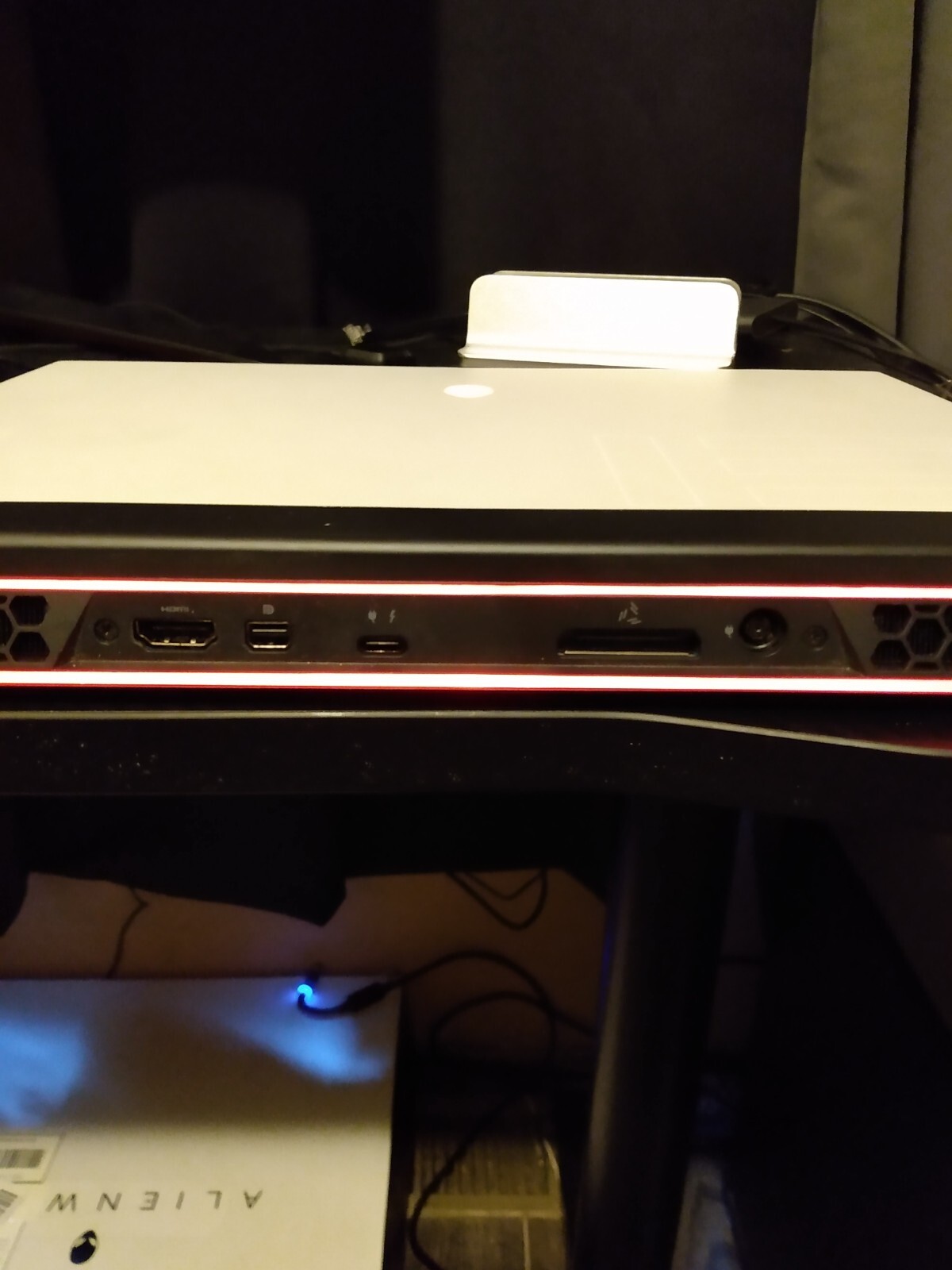Alienware M15 R4 RTX 3070