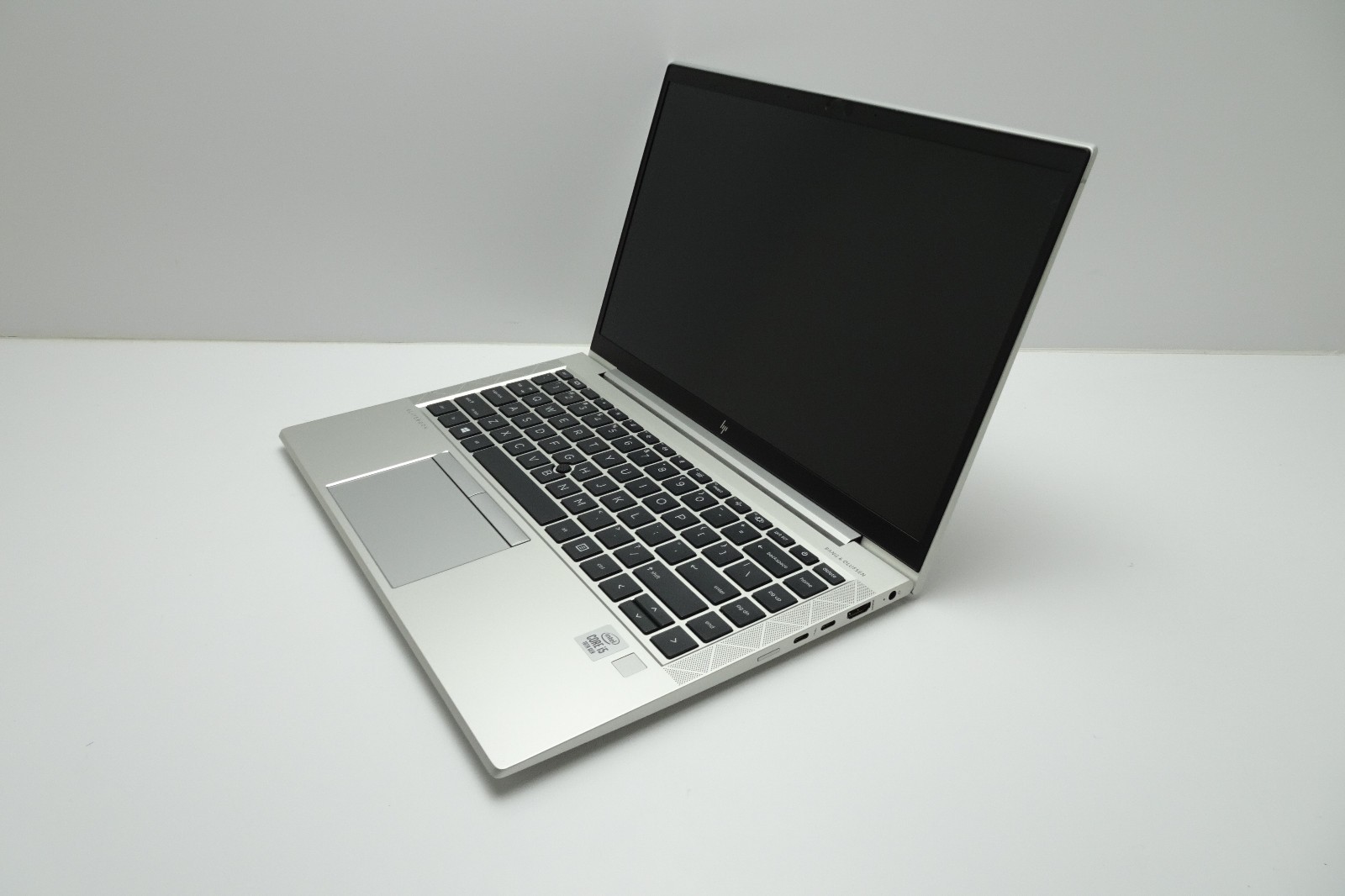 HP EliteBook 840 G7 Laptop | i5-10210U | 16GB RAM | 256GB NVMe | LINUX