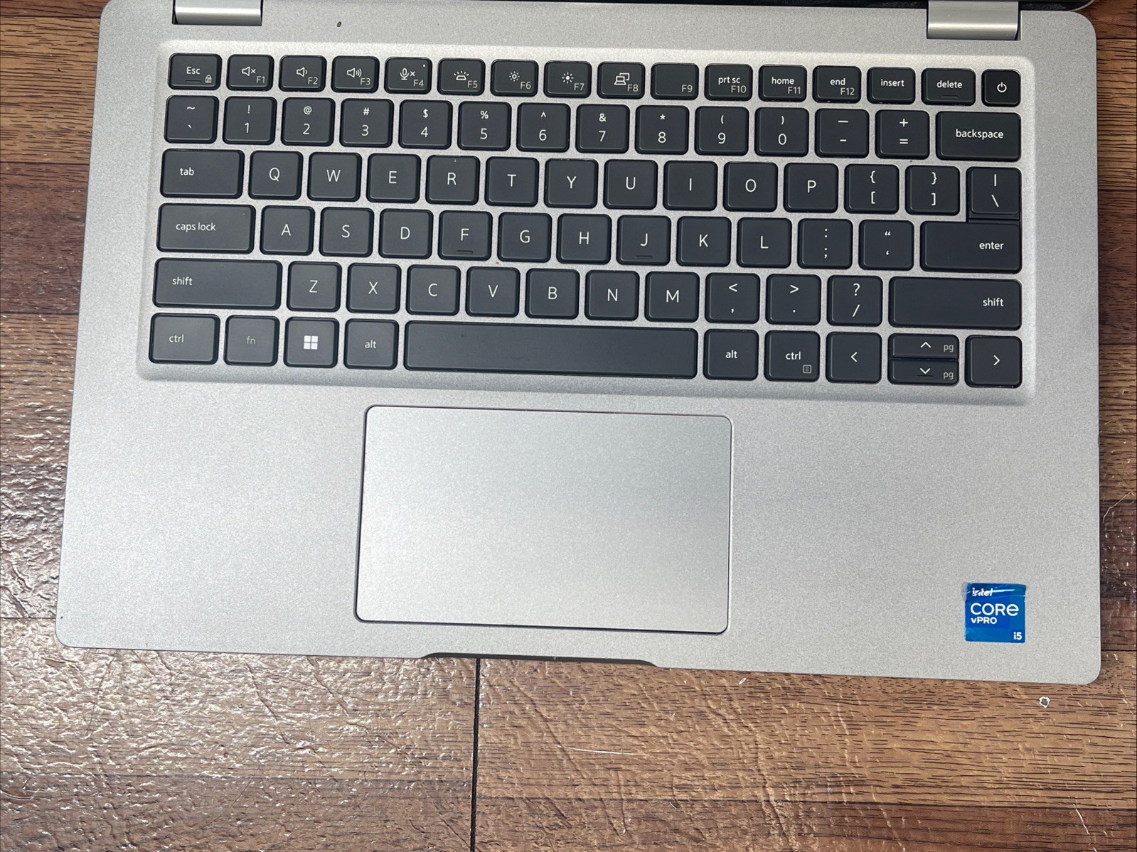 Dell Latitude 5421 Intel Core i5-11500H 2.4 GHz 16GB RAM 256GB SSD