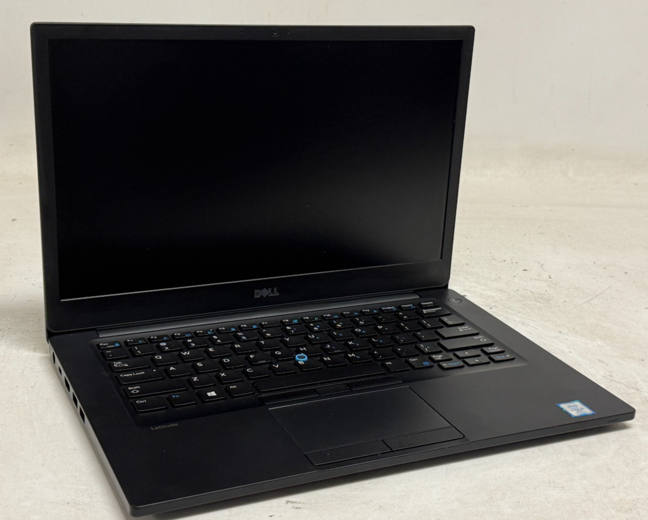 Dell Latitude 7480 14″ (i5-7300u 2.60GHz – 16GB RAM – 256GB SSD – Win11Home)