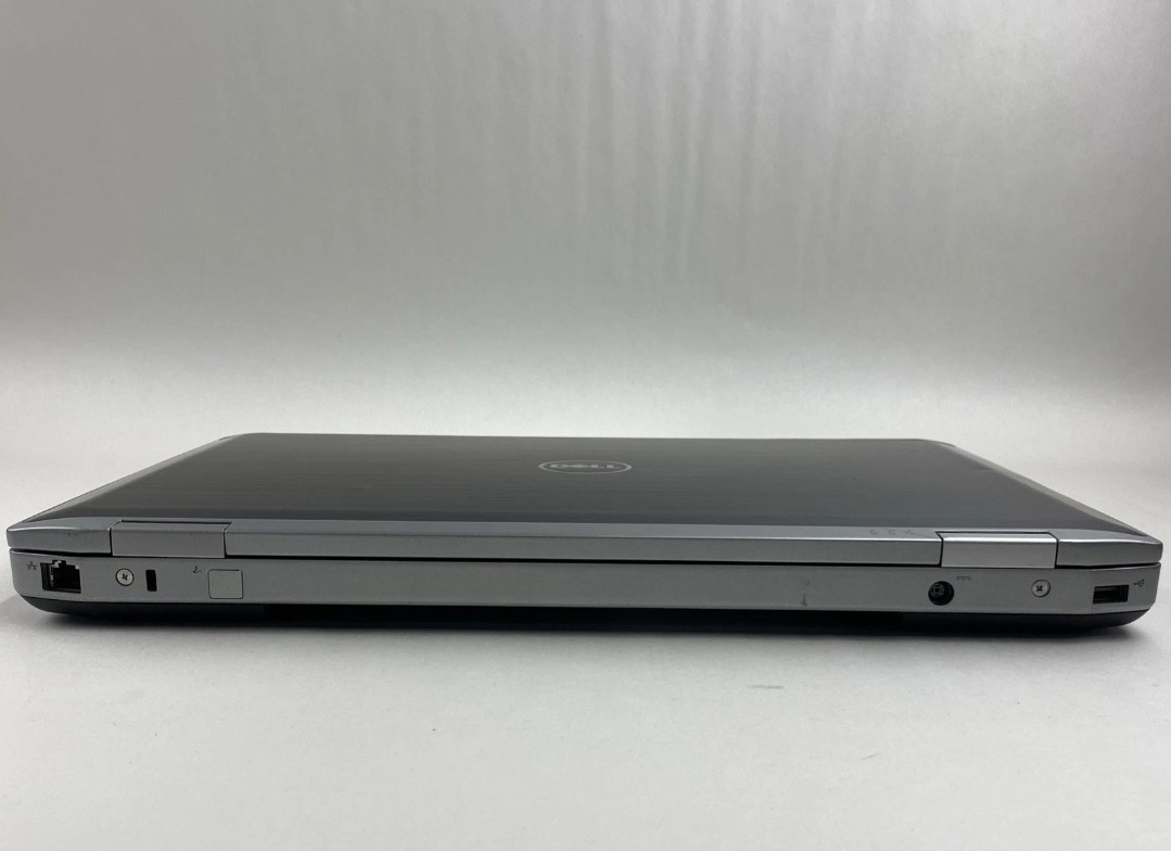 Excellent 500HD E6530 i7-3520M 2.90GHz 8GB RAM 15.6″ 100% Battery.