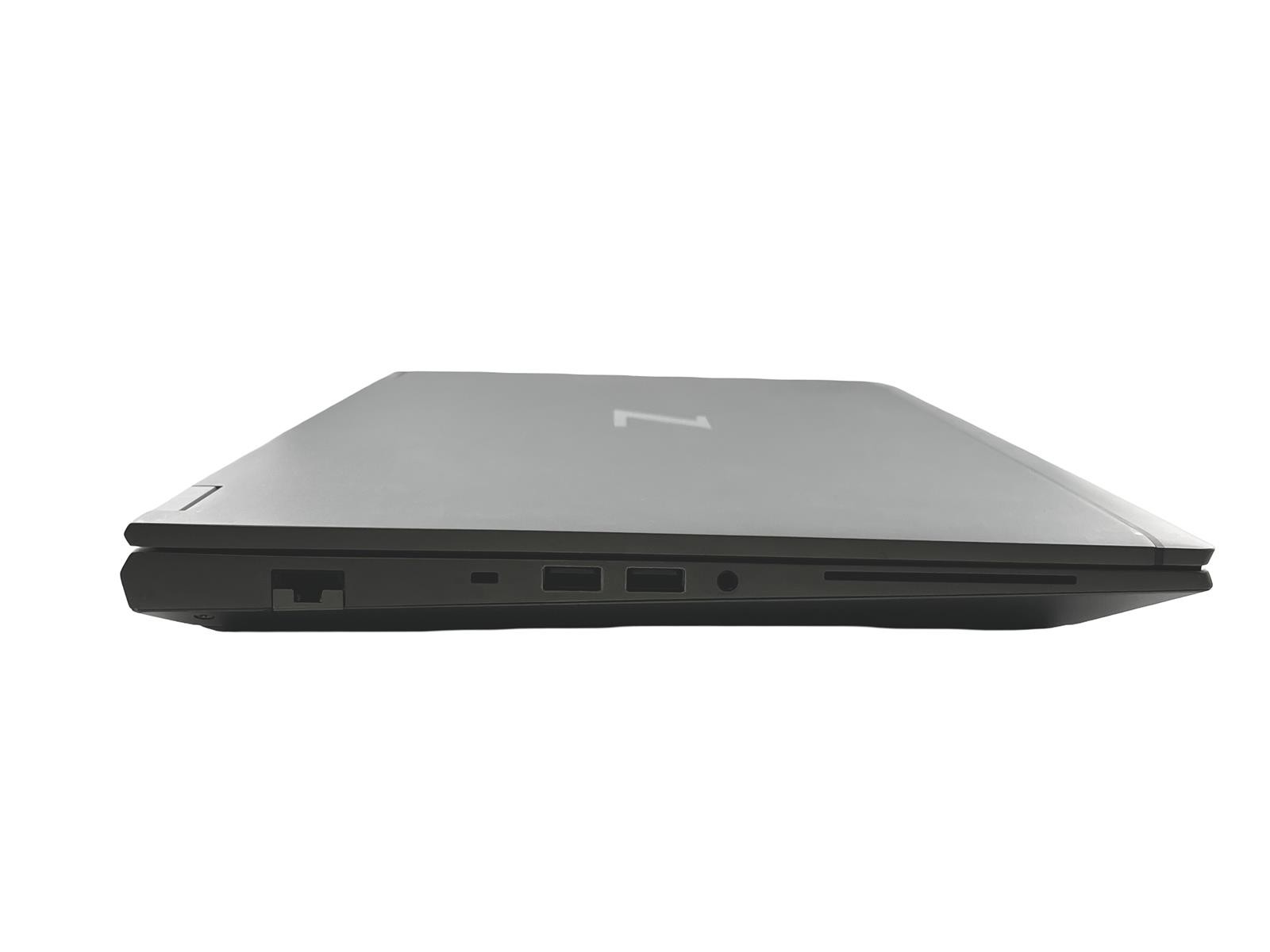HP ZBOOK FURY 15 G8 11th Gen i9-11950H @ 2.60GHz 64GB 512GB 15.5″ 1920×1080