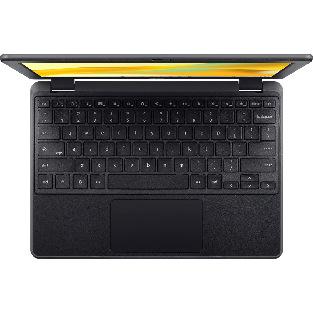 Acer C737LT-C5Q1 – 11.6″ 511 Touchscreen Chromebook in Black – NX.JKCAA.001