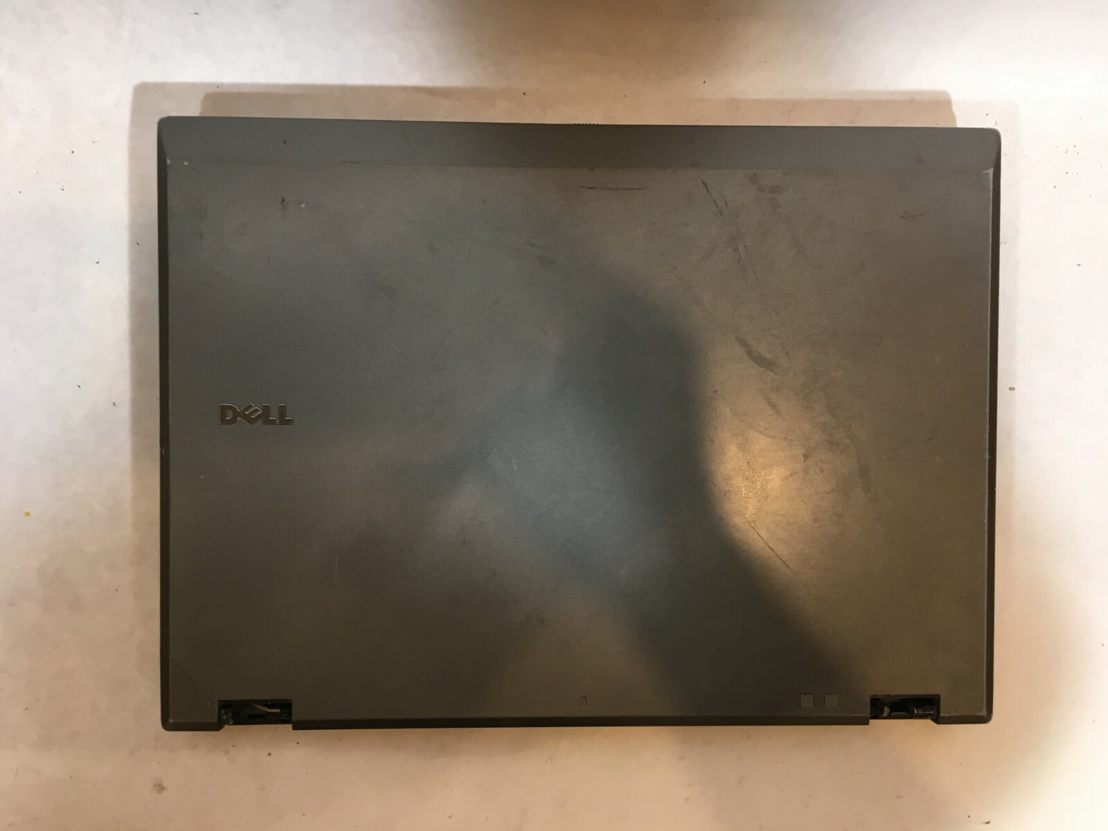 Dell Latitude E5410 Core i3 Power Dead For Parts or Repair- FT