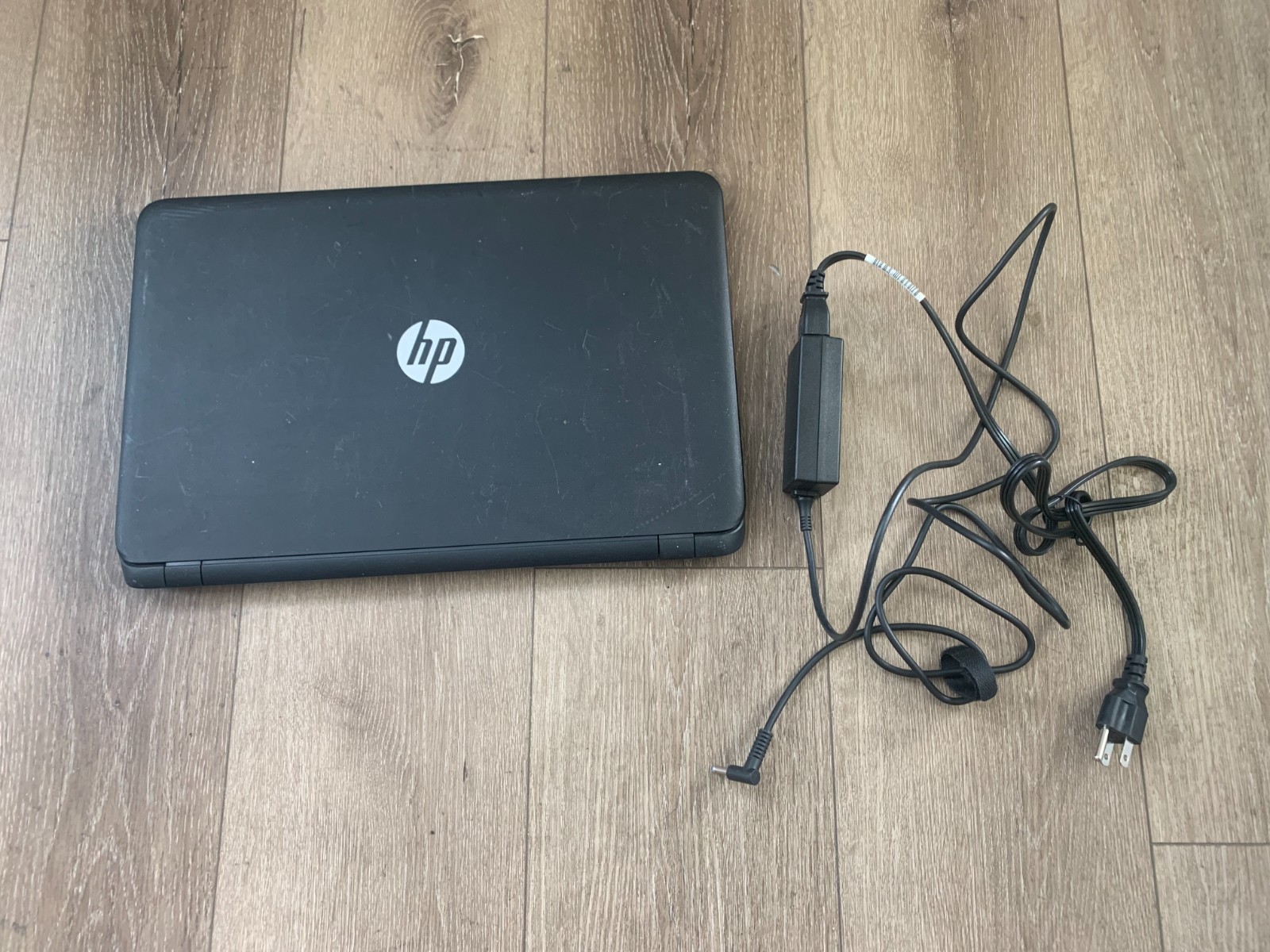 HP 15-f233wm 15.6″ Intel Celeron N3050 1.60Ghz 4GB RAM 500GB HDD Win 10 Home