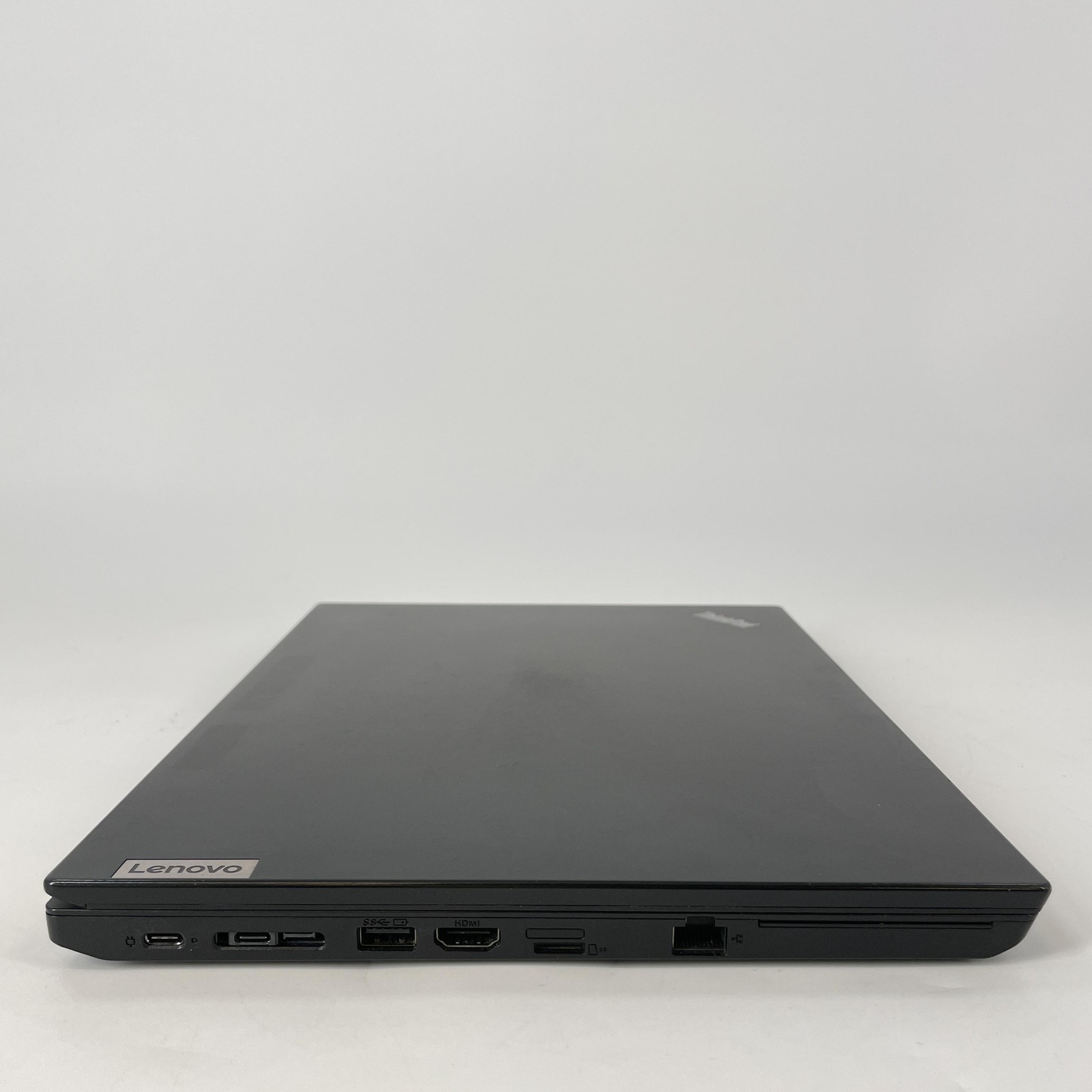 Lenovo ThinkPad L14 Gen 1 Black FHD TOUCH i5-10210U 1.60GHz 8GB 256GB SSD Good