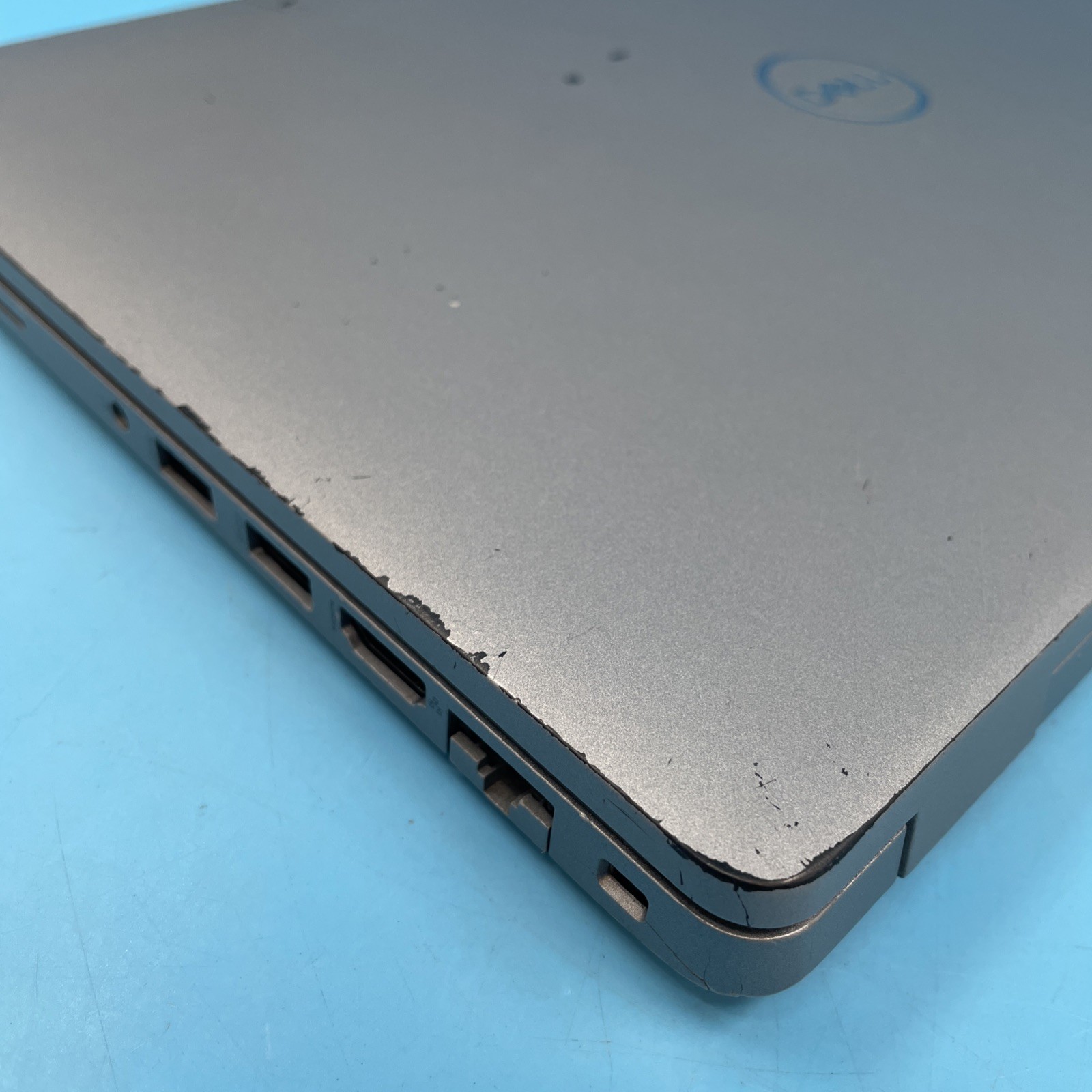 Dell Latitude 5420 | i5-1135G7 | 8GB RAM | 256GB SSD | WIN 11 PRO | 84% BATT