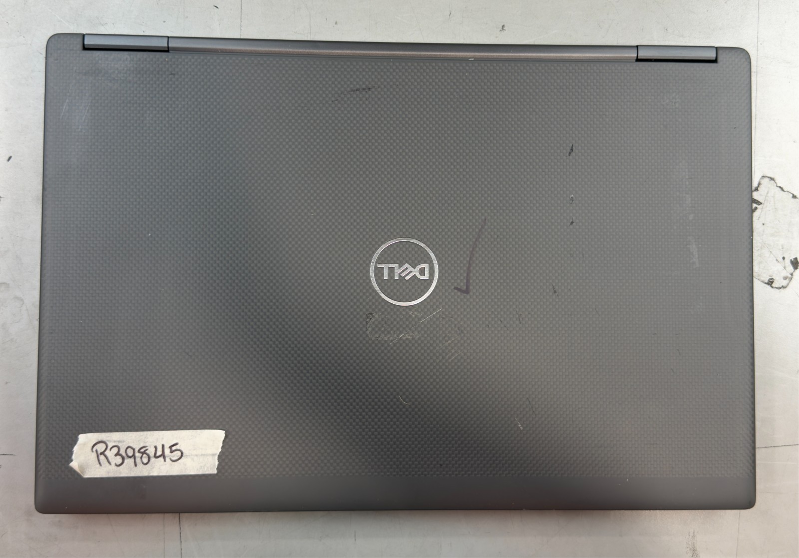 (Lot of 2) Dell Precision 7740 i9-9980HK / 32GB RAM / RTX 3000 / NO SSD -RL6060