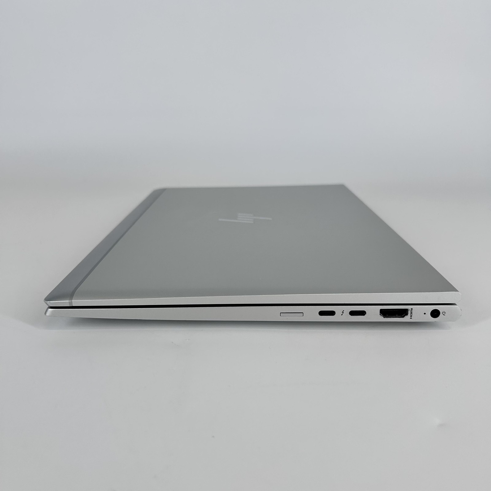 HP Elitebook 840 G8 14 Silver FHD i5-1145G7 2.60GHz 16GB 512GB SSD Good
