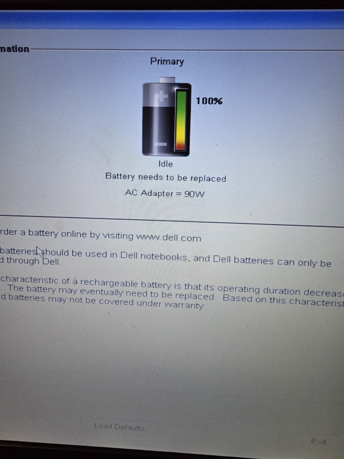 Dell Latitude E4300 62GB SSD – SP9300 2.26GHz – 4GB RAM