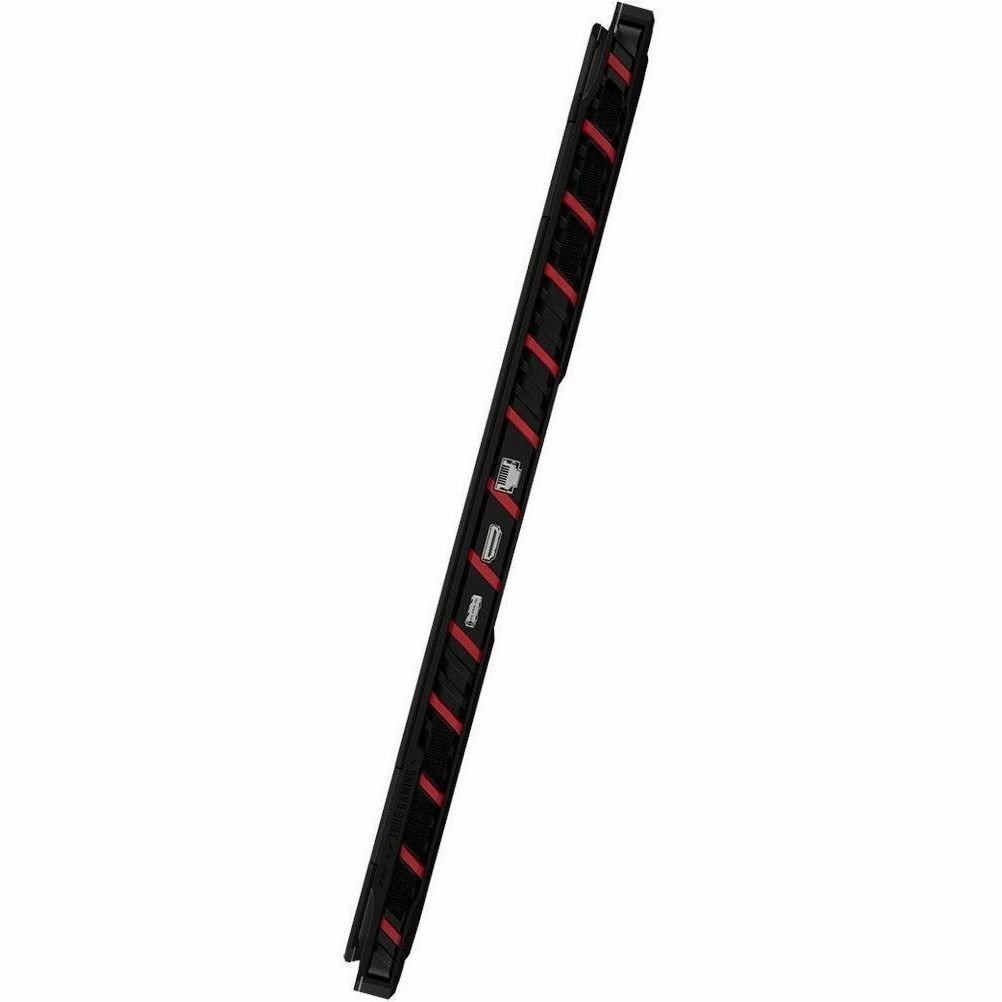 MSI Raider A18 HX A9WIG-082US 18 Gaming Notebook – UHD+ – 120 Hz – AMD Ryzen 9