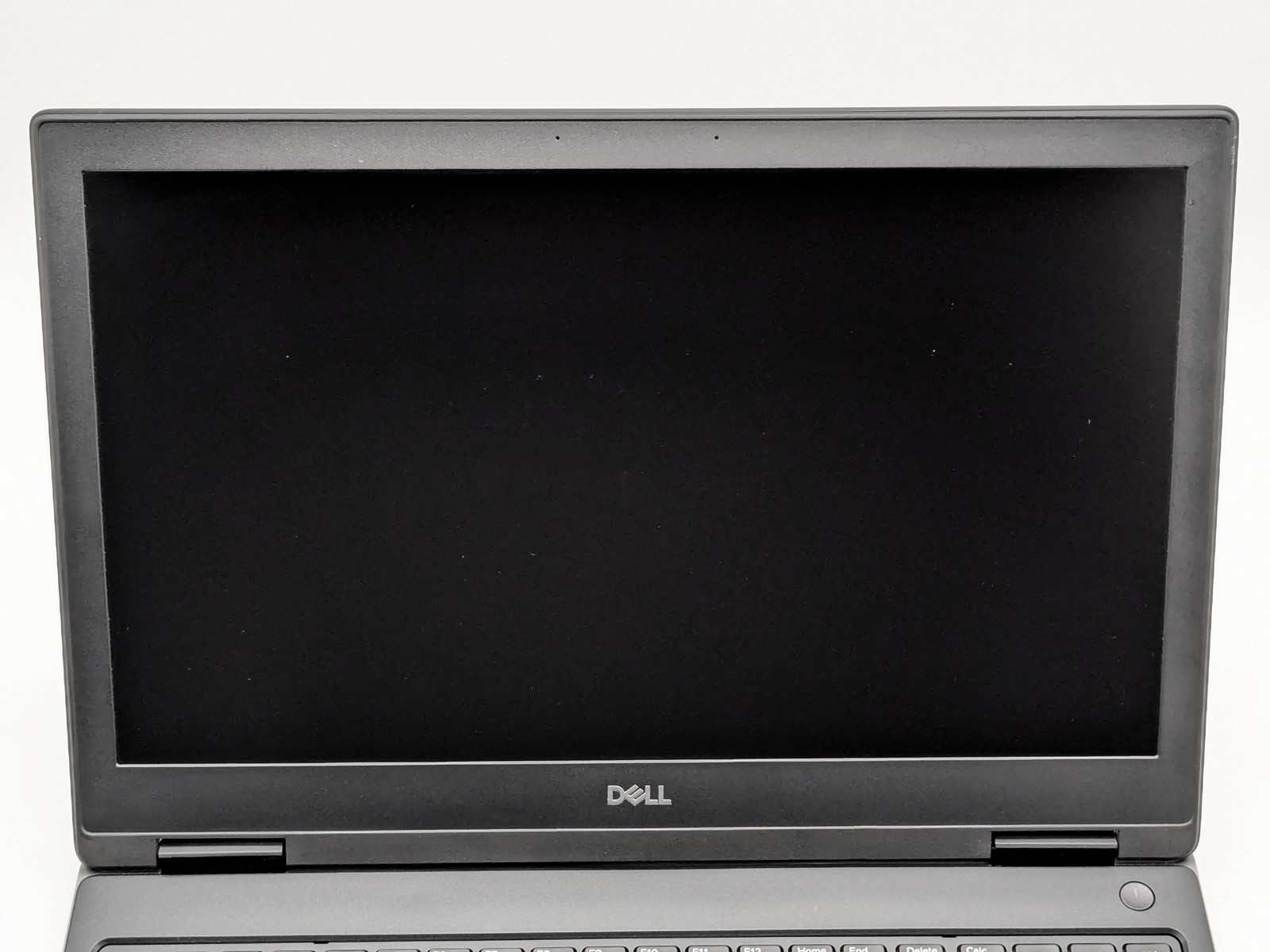 Dell Precision 7530 15″ FHD I9-8950HK 512GB SSD 32GB W11 Quadro P1000 Backlit