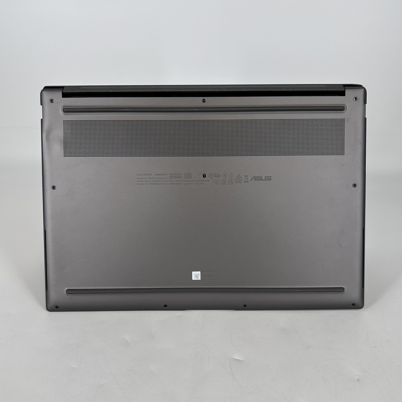 Asus Zenbook S 14 QHD+ TOUCH 2.2 GHz Ultra 7 258V 32GB 1TB SSD CRACKED SCREEN