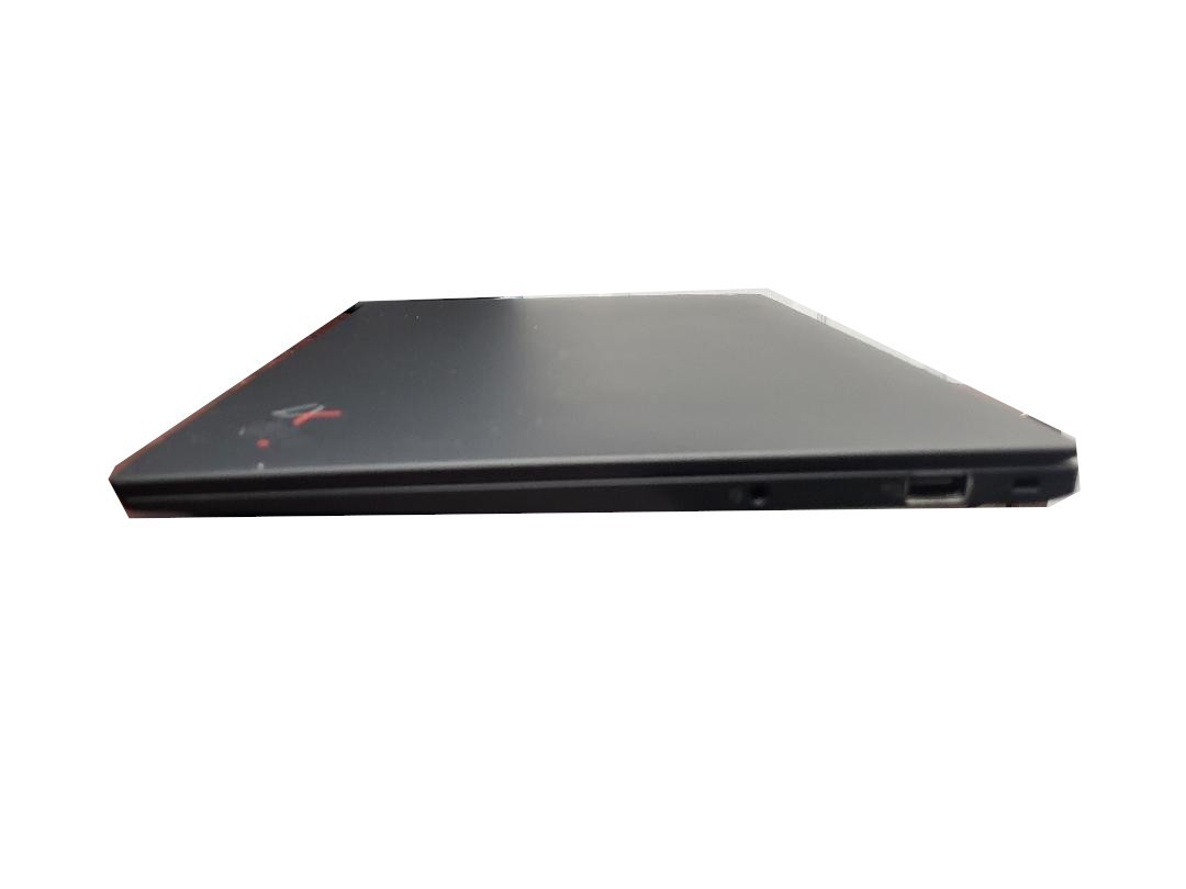 Lenovo Thinkpad X1 Carbon 9th Gen – i5-1135G7 2.60Ghz 16GB 256GB BAD MOUSE PAD