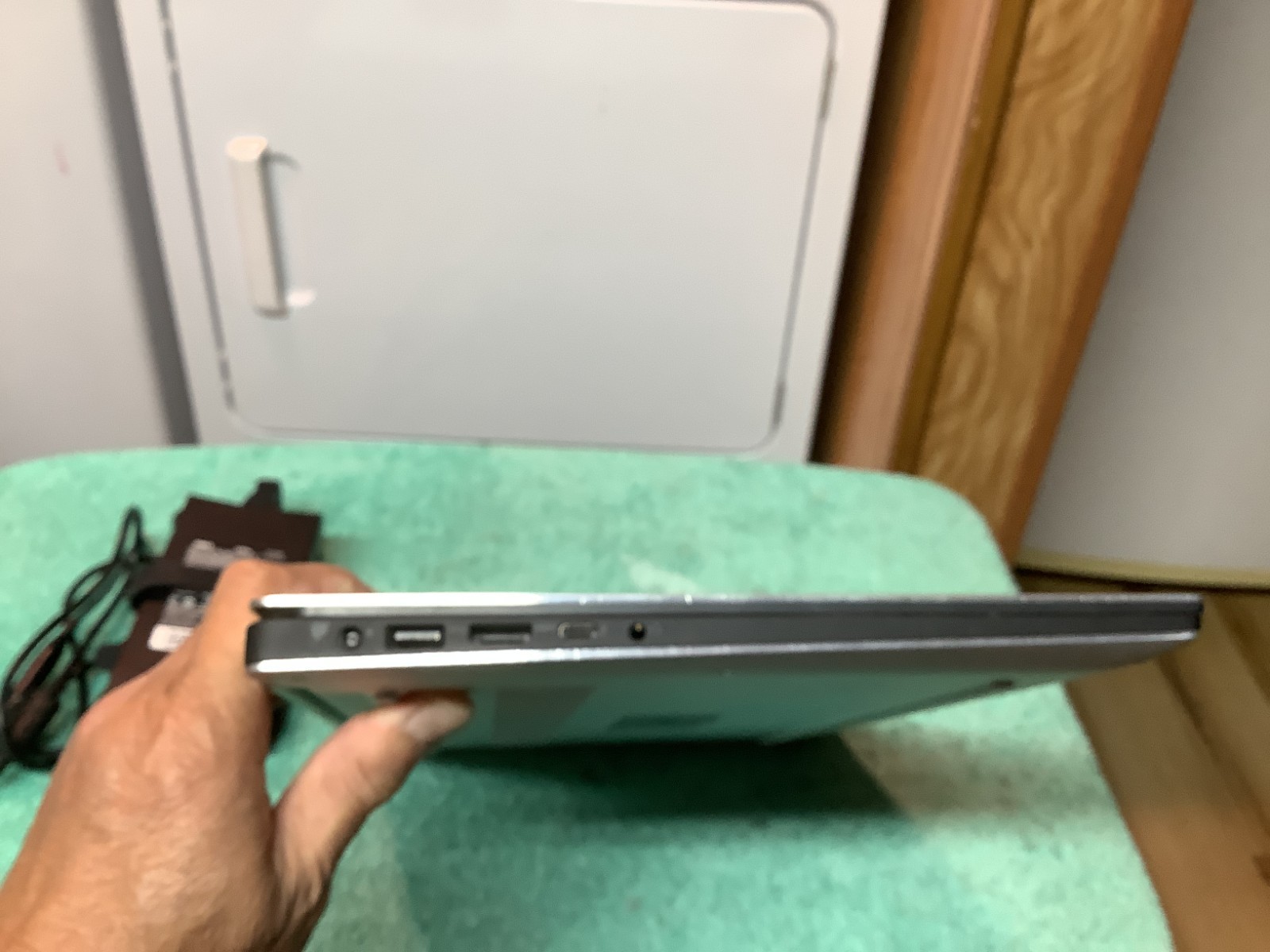 Dell XPS 9570, Gaming-GTX1050Ti, i7-8750H, 16GB – 512GB Windows 11 Home #439RJR2