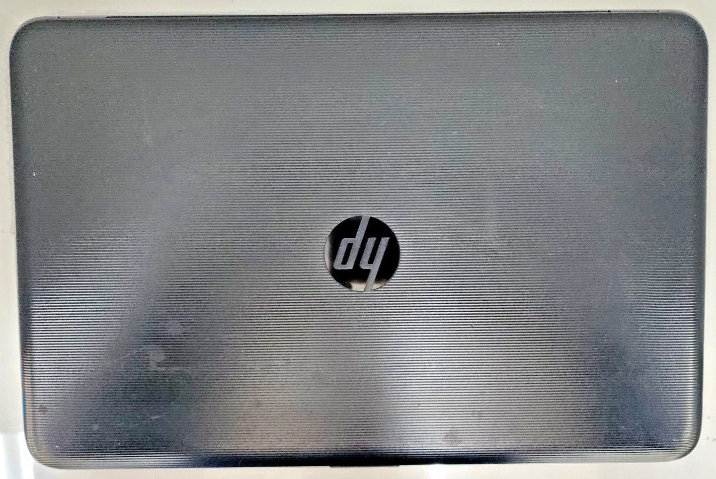 HP 15.6″ Laptop 4GB RAM 500GB HDD AMD E2 1.80GHz 15-BA018WM