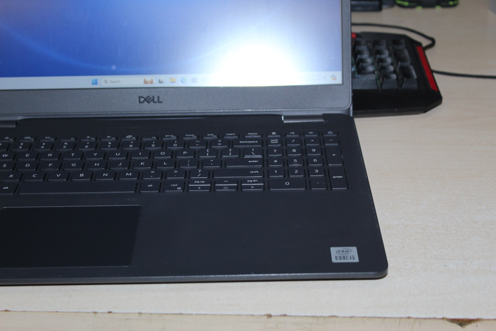 Dell Inspiron 15 3501 15.6″ FHD Touch Screen i5-1035G1 1.9GHz 8GB 256GB SSD