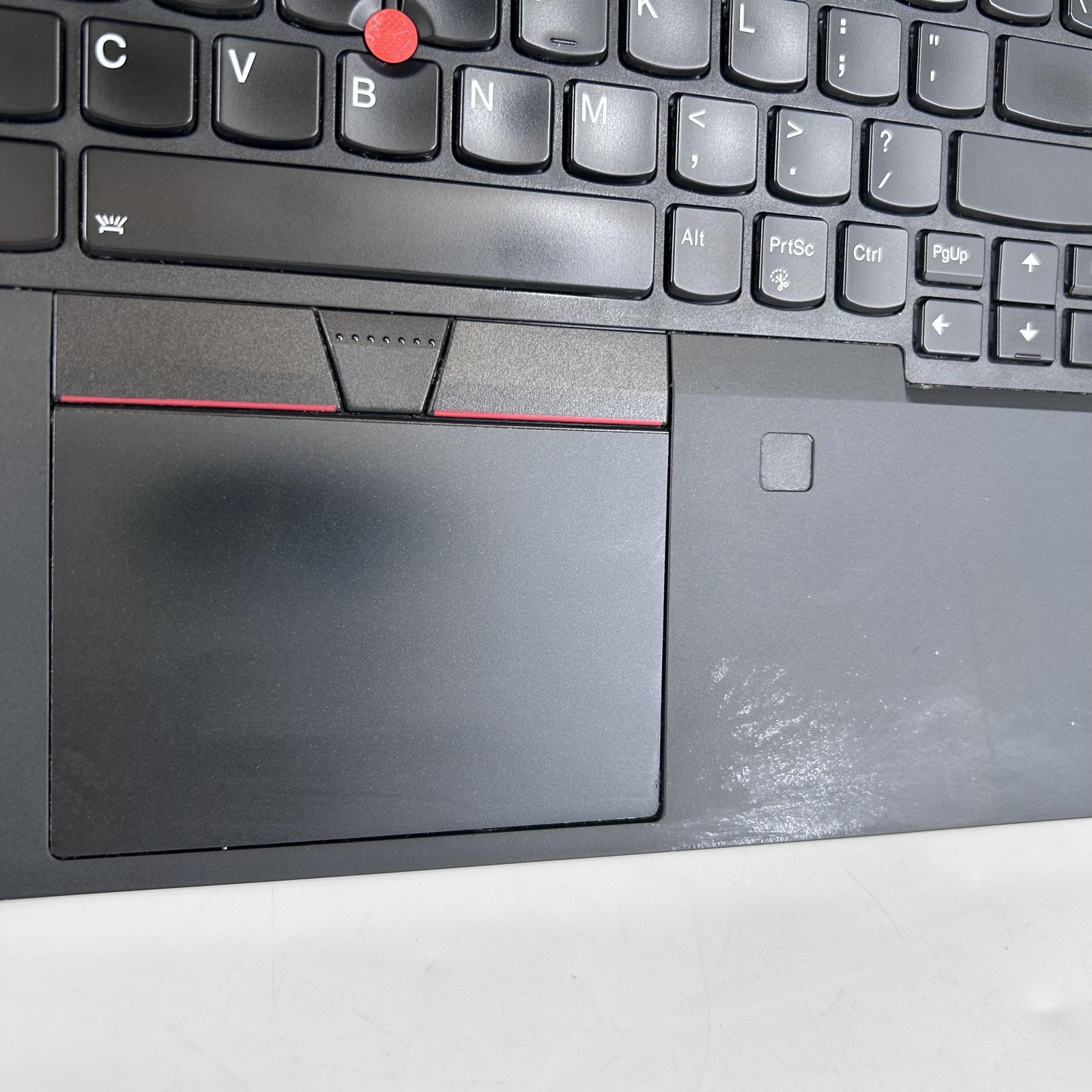 Lenovo ThinkPad T15 Gen 1 FHD i5-10210U 1.60GHz 16GB 512GB SSD STIFF TRACKPAD
