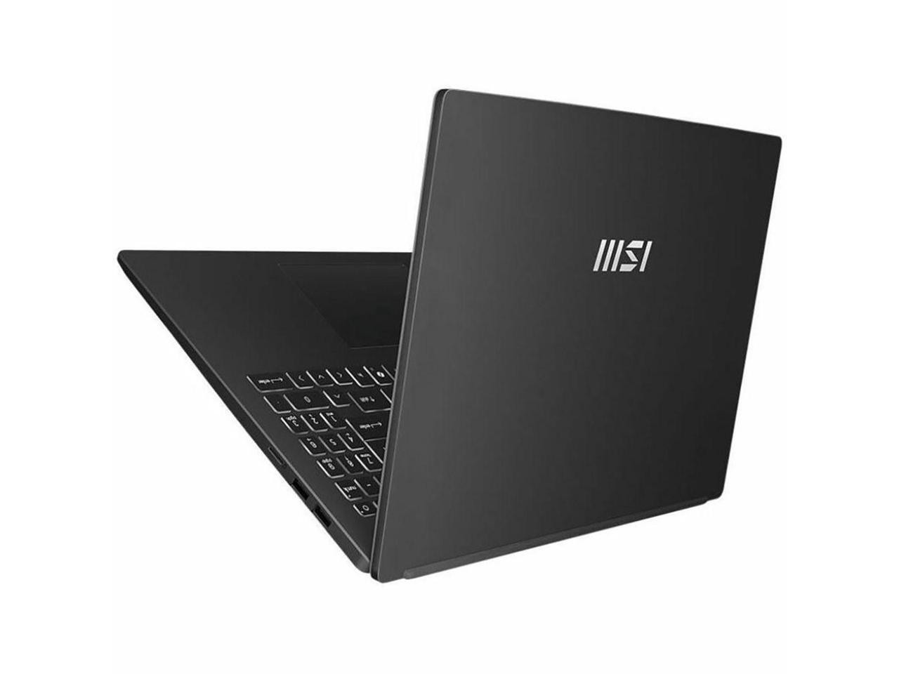 MSI Modern 15 H C2RMTG-406US 15.6″ Touchscreen Notebook – Intel Core 9 270H (2.7