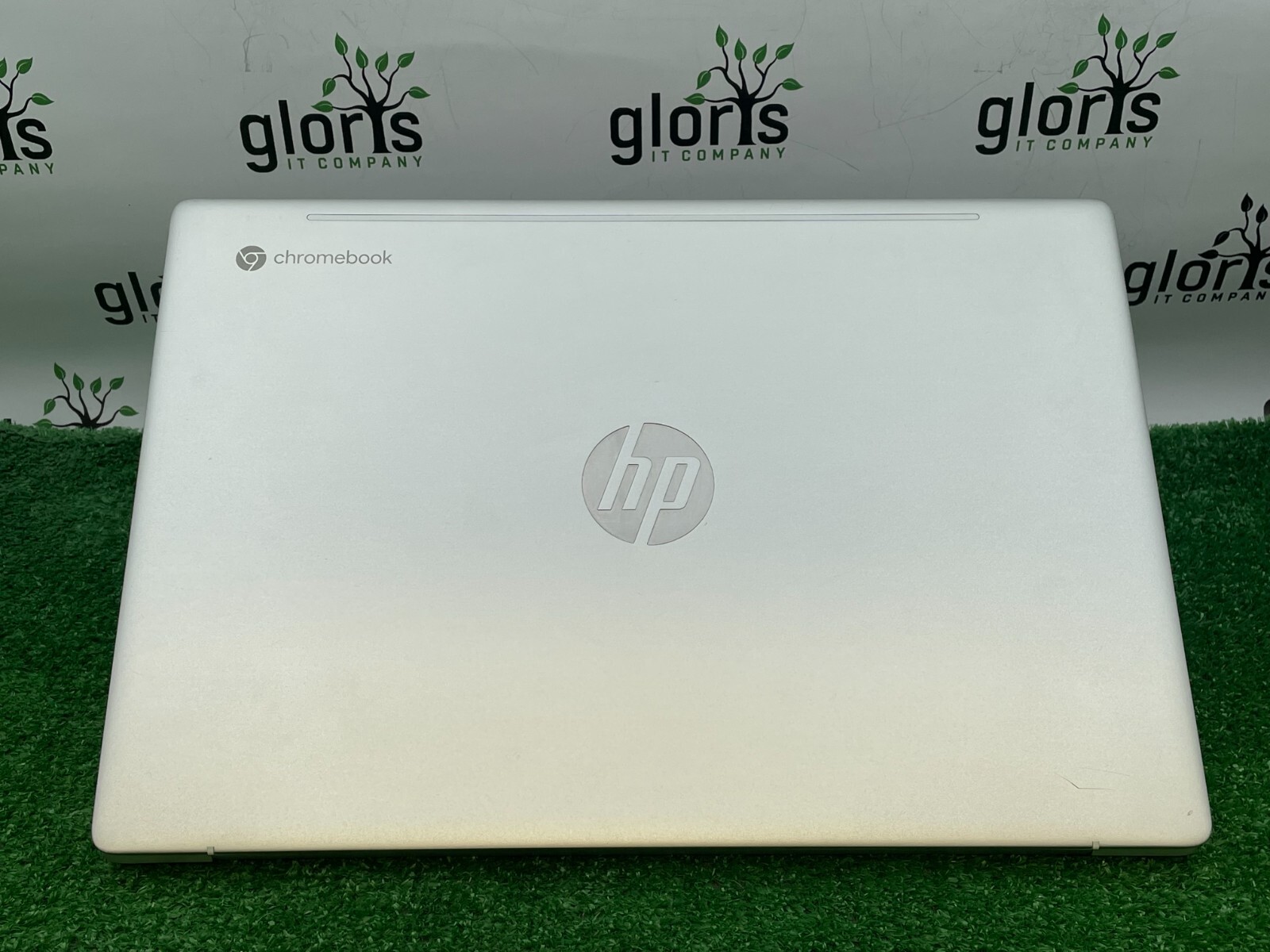 HP Pro c640 Chromebook Laptop Intel i5-10310U 1.70GHz / 8GB RAM / 64GB SSD