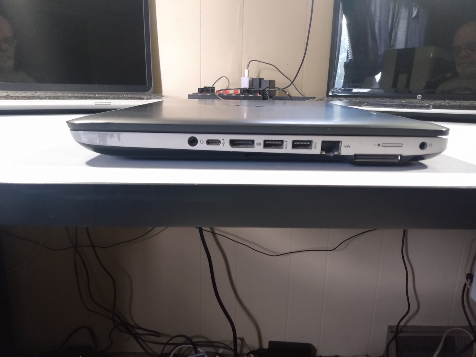 Hp probook 650 g2 laptop windows 11