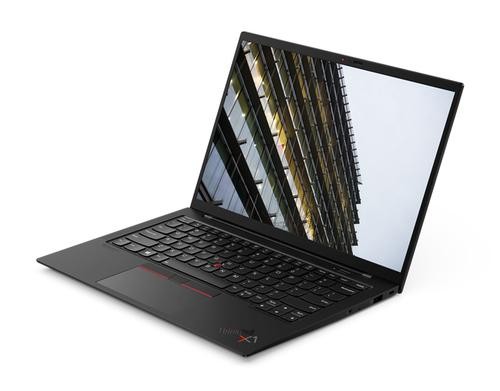 Lenovo ThinkPad X1 Carbon G9 Core i7 11th Gen i7-1185G7 1TB 16GB