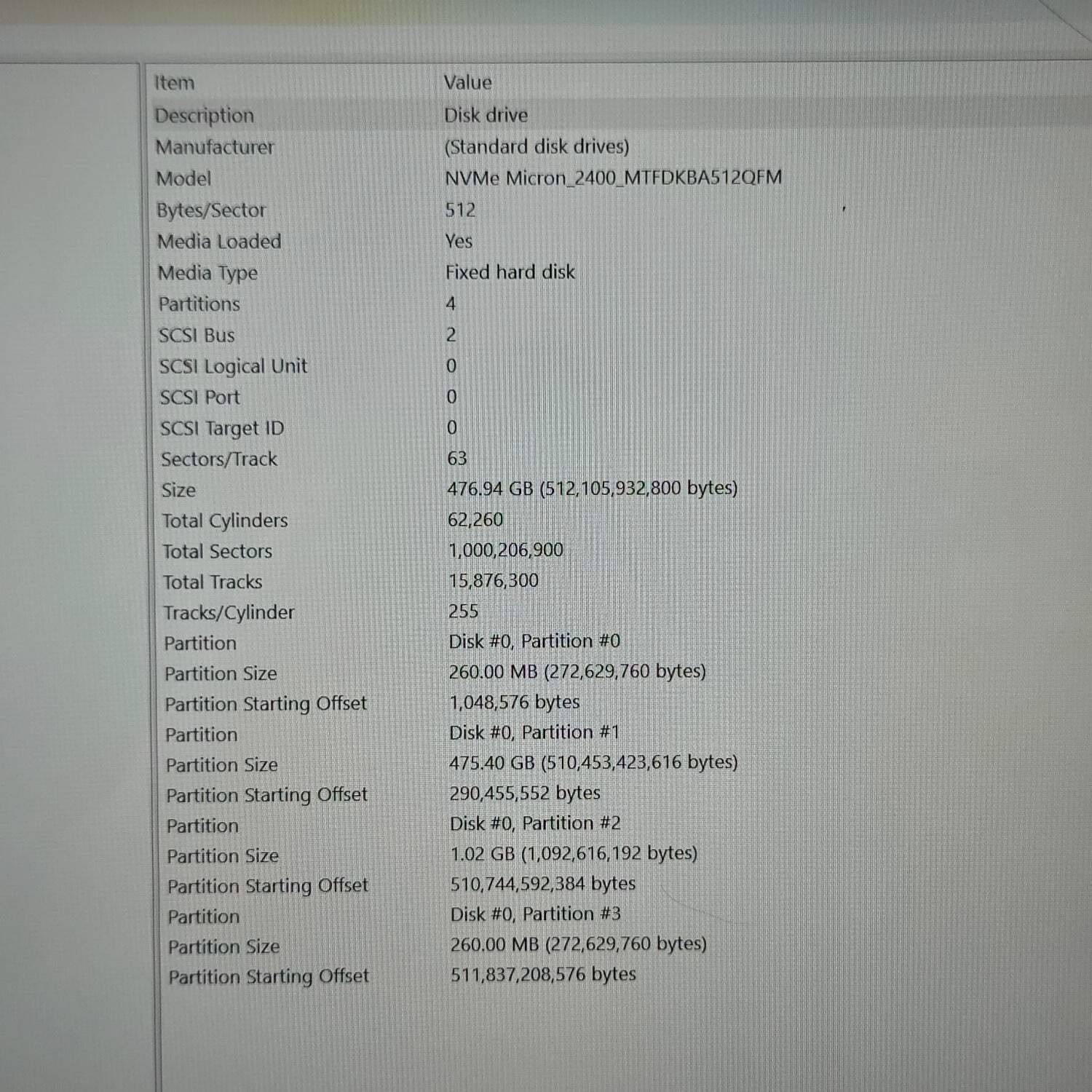 Broken Asus Vivobook S 16 Flip TP3604VA 16″ i5-1335U 1.3GHz 8GB RAM 512GB SSD