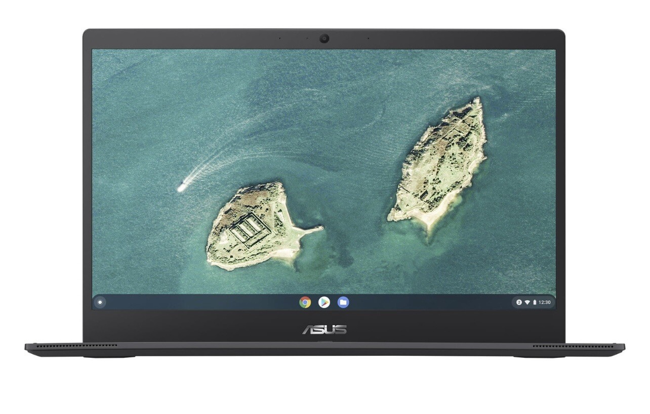 asus chromebook cx1