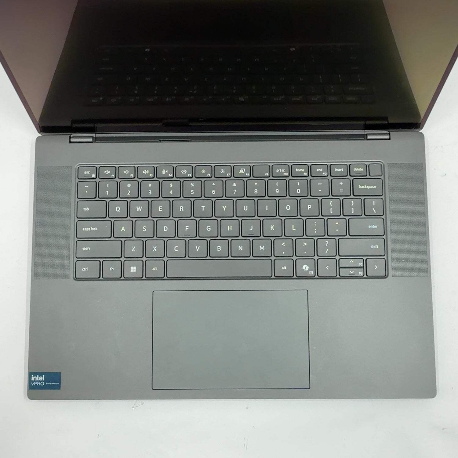 Dell Precision 5690 16″ Core Ultra 7 165H 3.8GHz 64GB RAM 1TB SSD RTX 4090