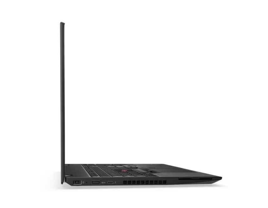 15.6 Lenovo ThinkPad Light Gaming Laptop: i7-6500U! Nvidia Quadro M520M!