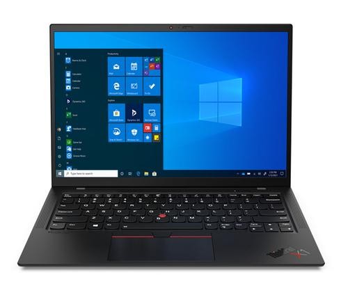 Lenovo ThinkPad X1 Carbon G9 Core i7 11th Gen i7-1185G7 1TB 16GB