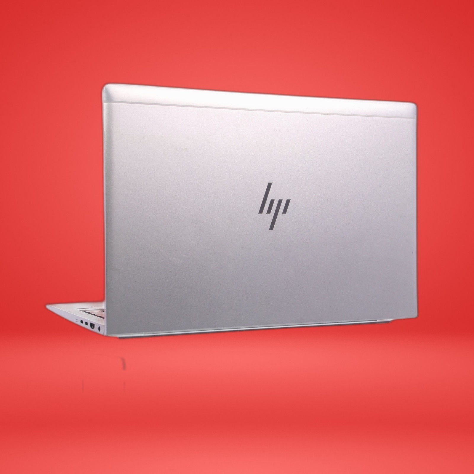 HP EliteBook 840 G8 Core i7-1185G7 16GB RAM 256GB NVME Win11Pr W/ 65W AC Adapter