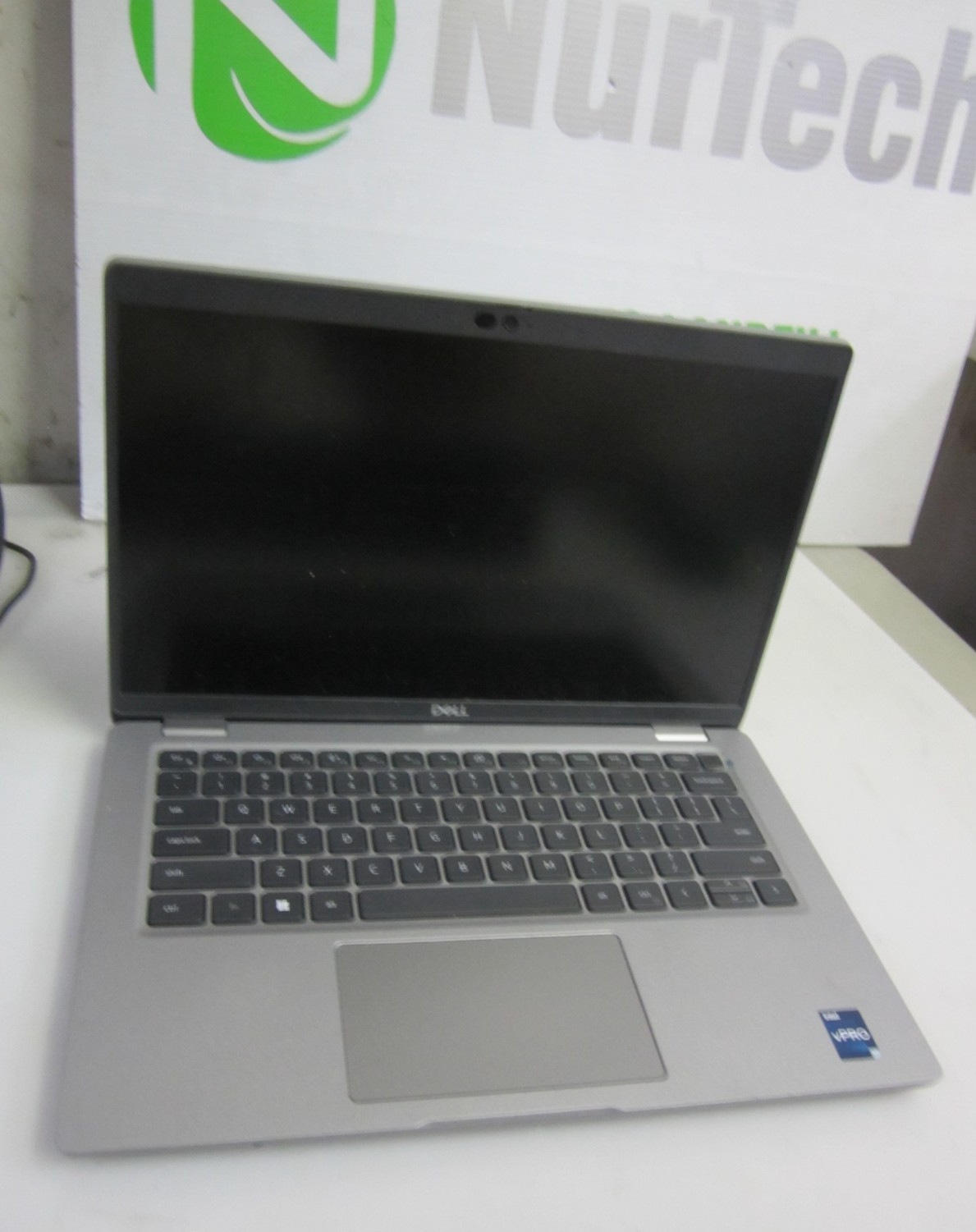 Dell Latitude 5430 i7-1265U 4.00GHz 16GB 512GB M2SSD UBUNTU LAPTOP + AC