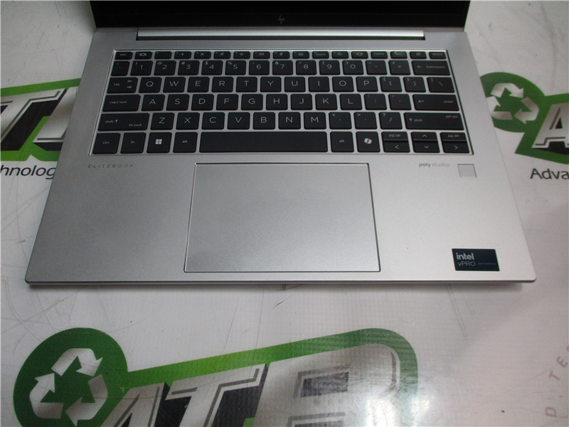 HP EliteBook 840 G11 Laptop Ultra 5 135U 16GB 512GB Win 11 Pro COA