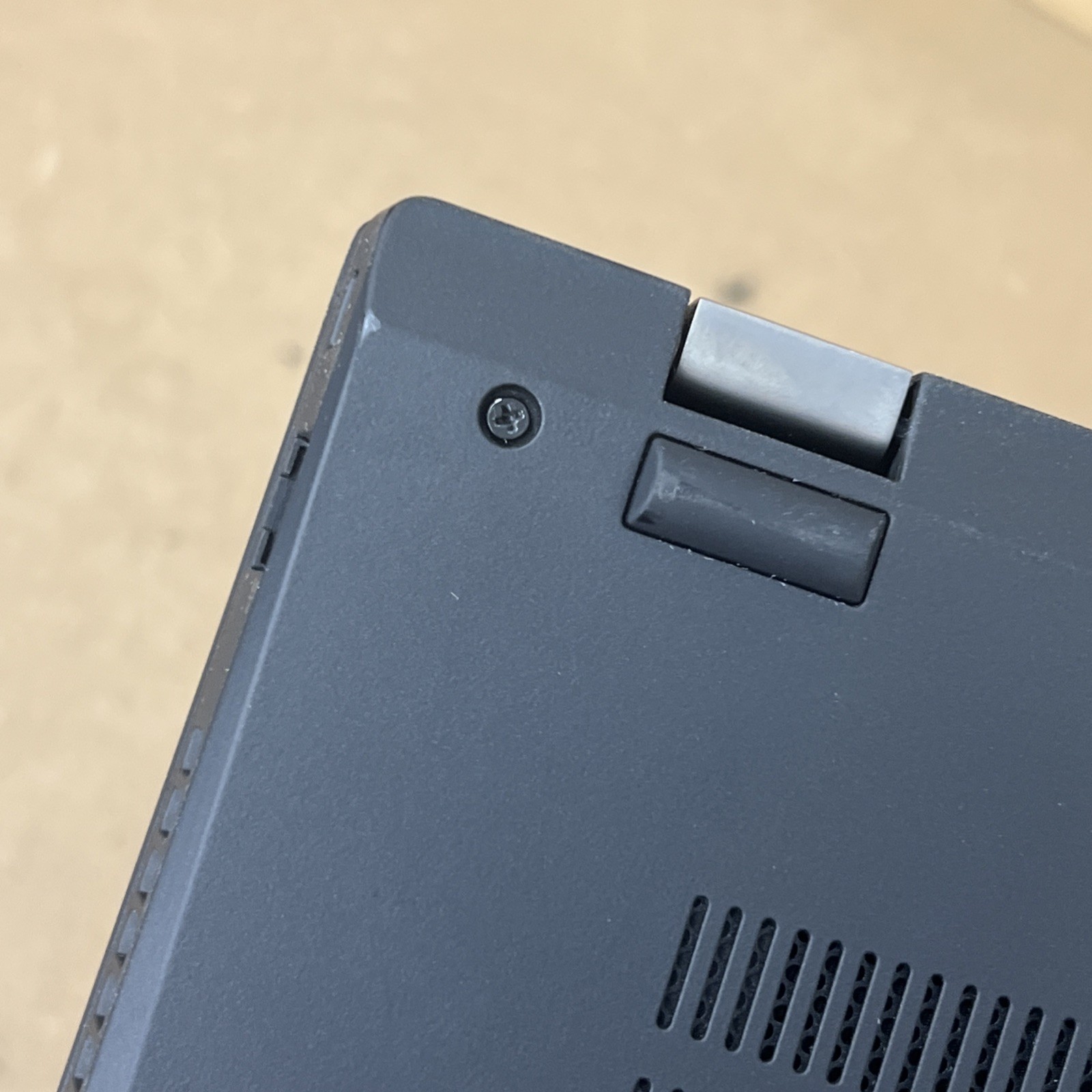 Lenovo ThinkPad T15 Gen 1 i5-10310U 1.7GHz 24GB Ram 512GB SSD – Good *MDM Lock*
