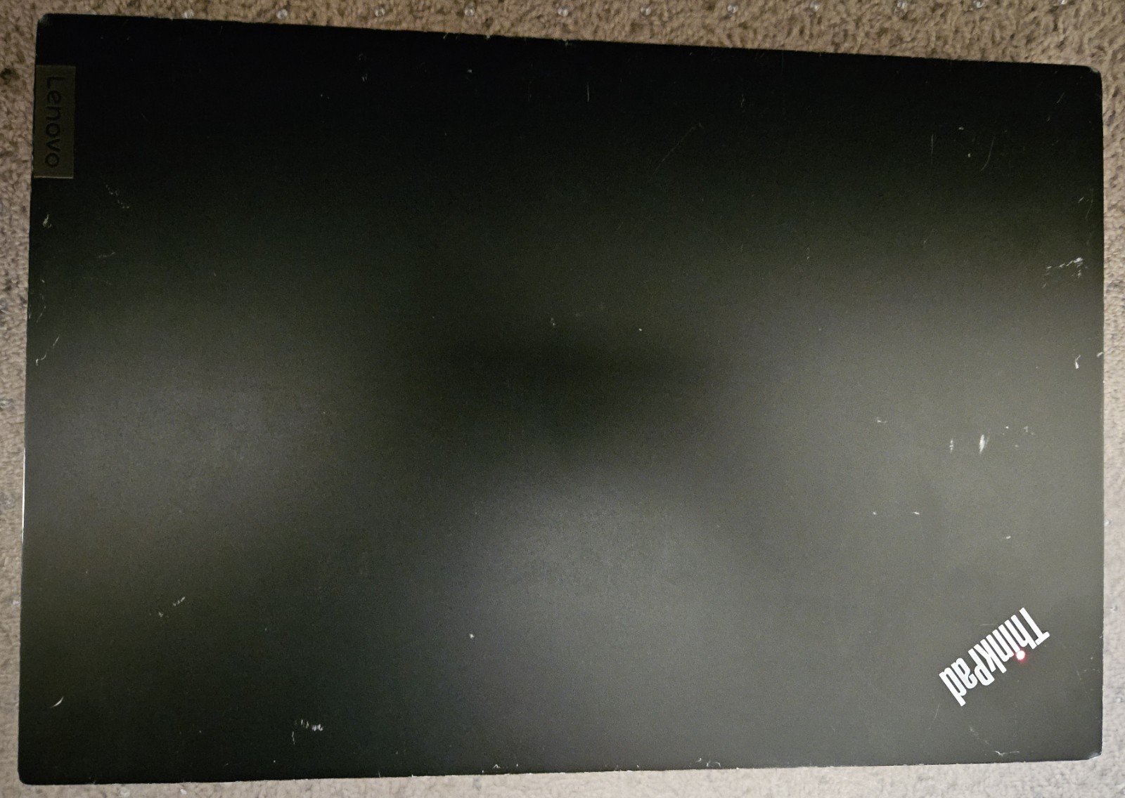 Lenovo ThinkPad E14 G2 AMD RYZEN 5 4600U 16GB 2X256GB NVME W11 Pro