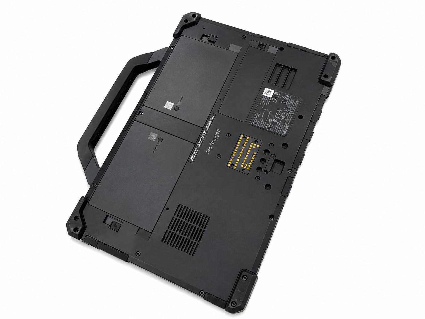 Dell Pro Rugged 14 RB14250 14″ Ultra 5 125U 32GB DDR5 512GB SSD W11P Warranty