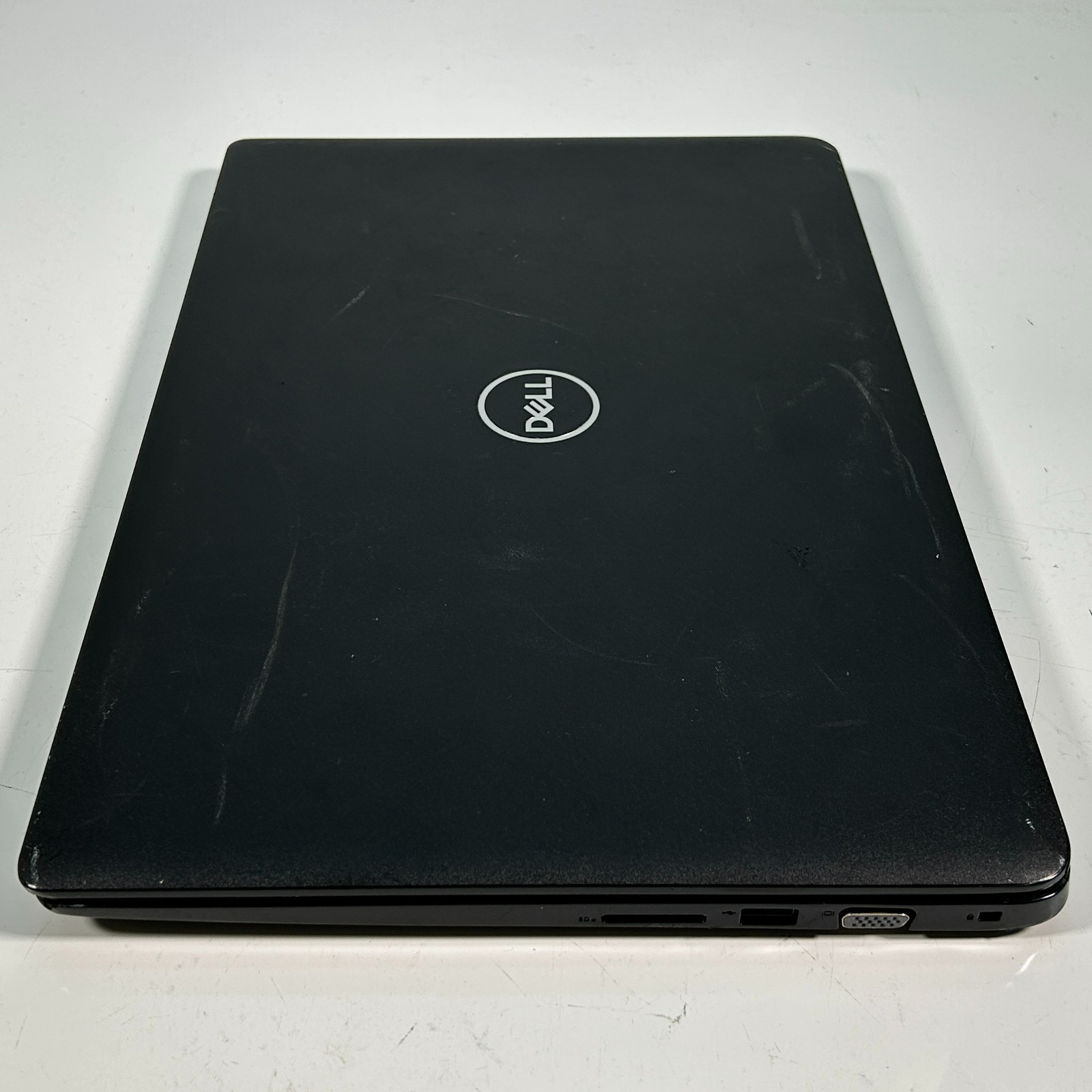 Dell Latitude 3500 Intel Core i5-8265U 1.6GHz 16GB RAM No Storage/OS Used READ