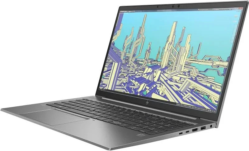 HP ZBook Firefly 15 G8 15.6″ FHD i7-1185G7 16GB RAM 512GB SSD Win 11 Pro