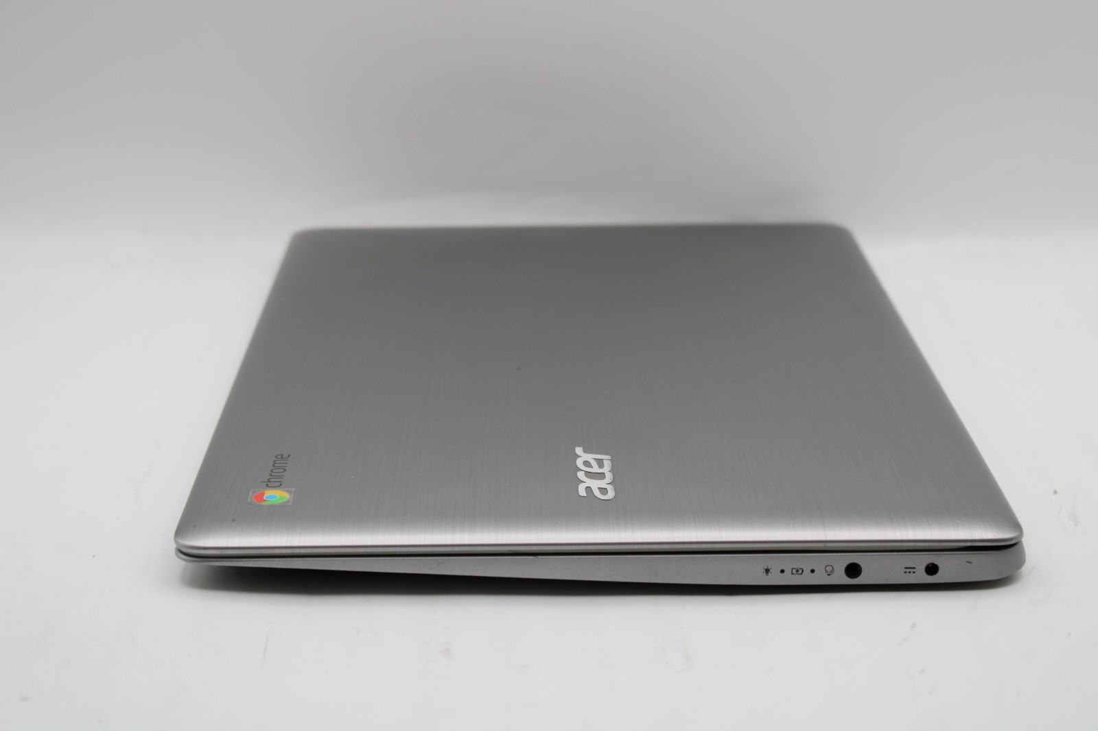 Acer Chromebook 14 N16P1 _ Celeron N3160 @ 1.6 _ 4GB / 32GB _ ChromeOS