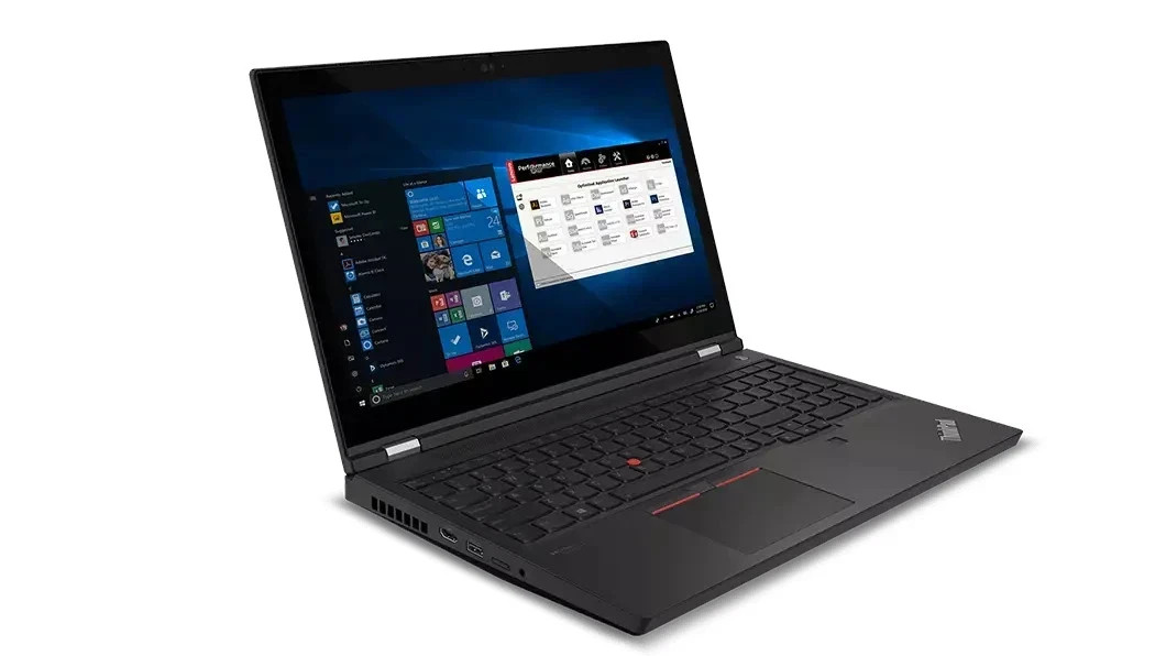 Lenovo ThinkPad P15 Gen 2 | Nvidia T1200 | i7-11800H | 16GB RAM | 512GB SSD