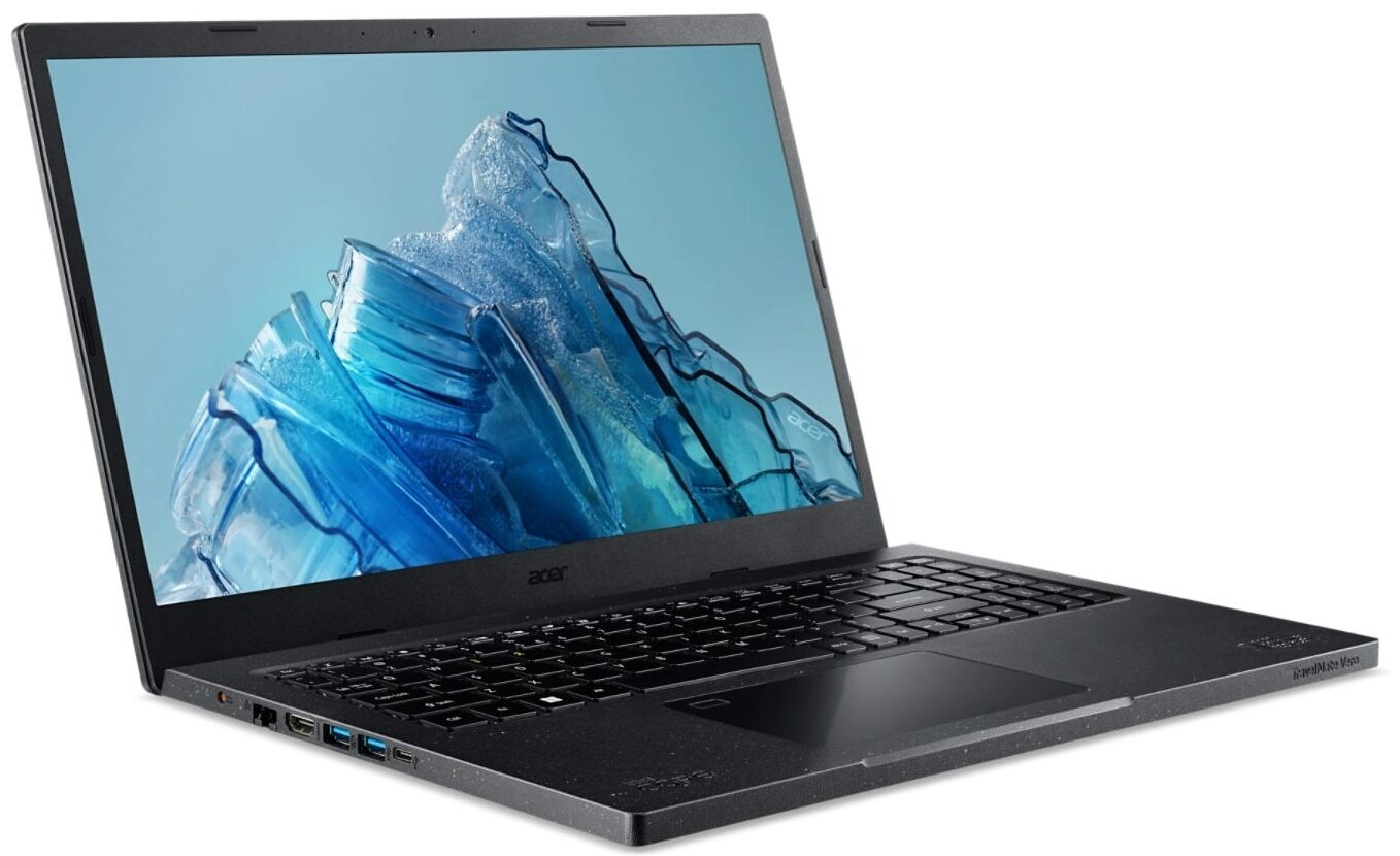 Acer TravelMate Vero V15-51 I5 2.5GHZ 16GB RAM 512GB SSD – Very Good REFURBISHED